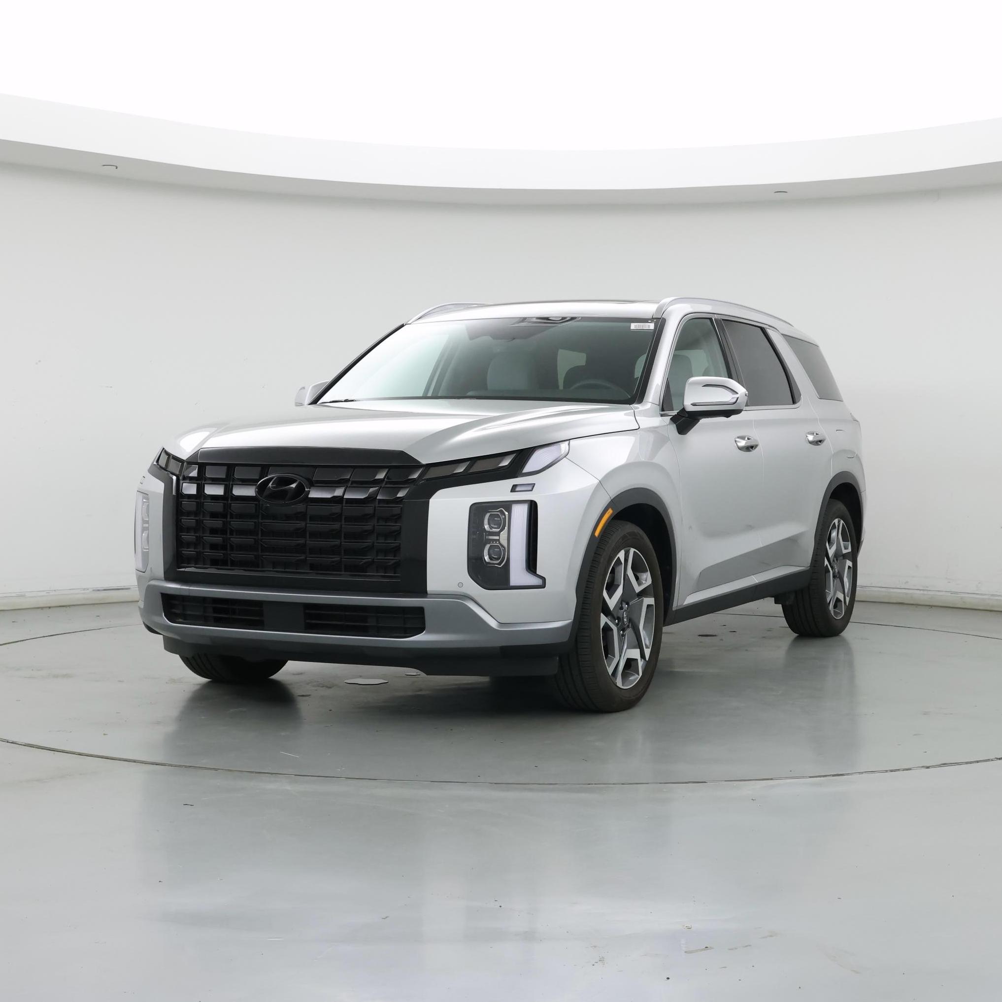 Thumbnail: 2025 Hyundai Palisade - 4
