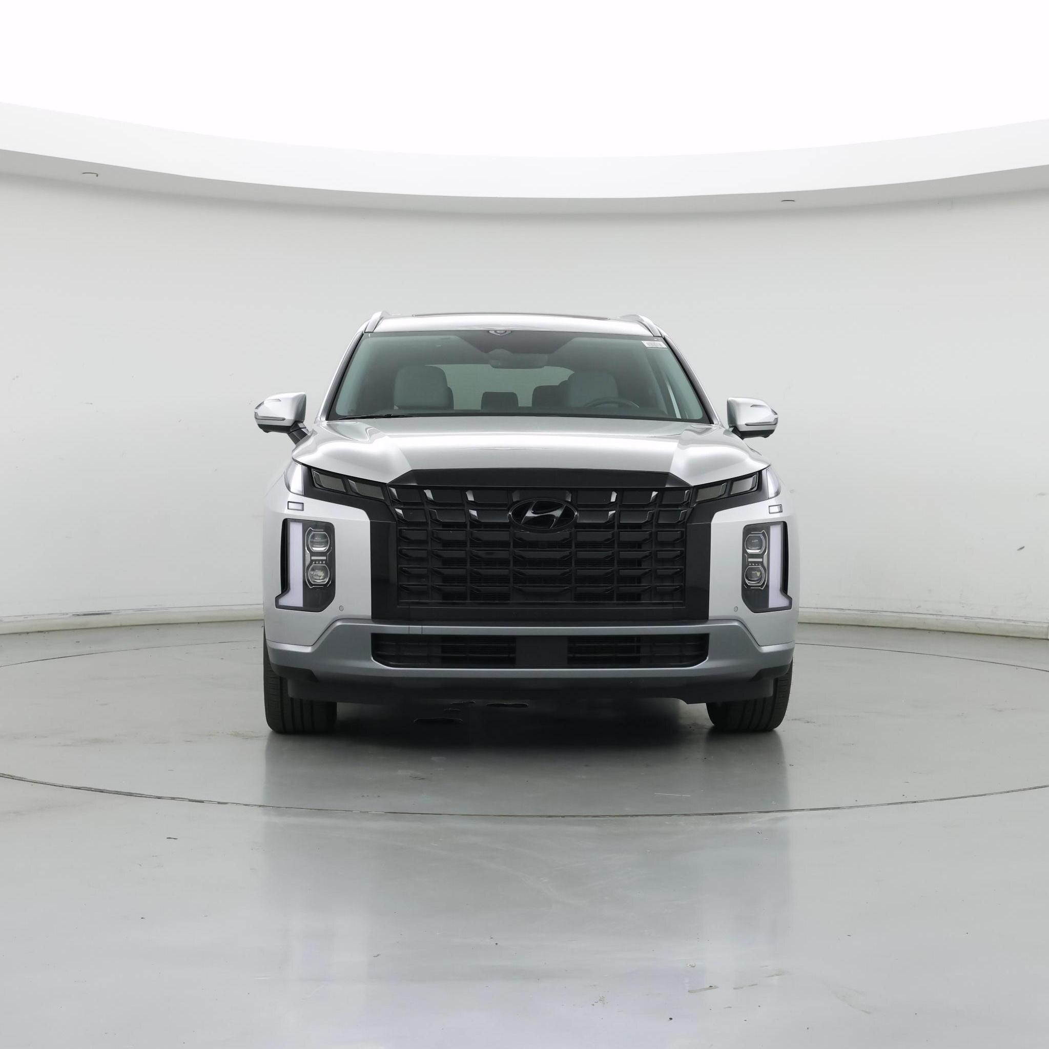 Thumbnail: 2025 Hyundai Palisade - 5