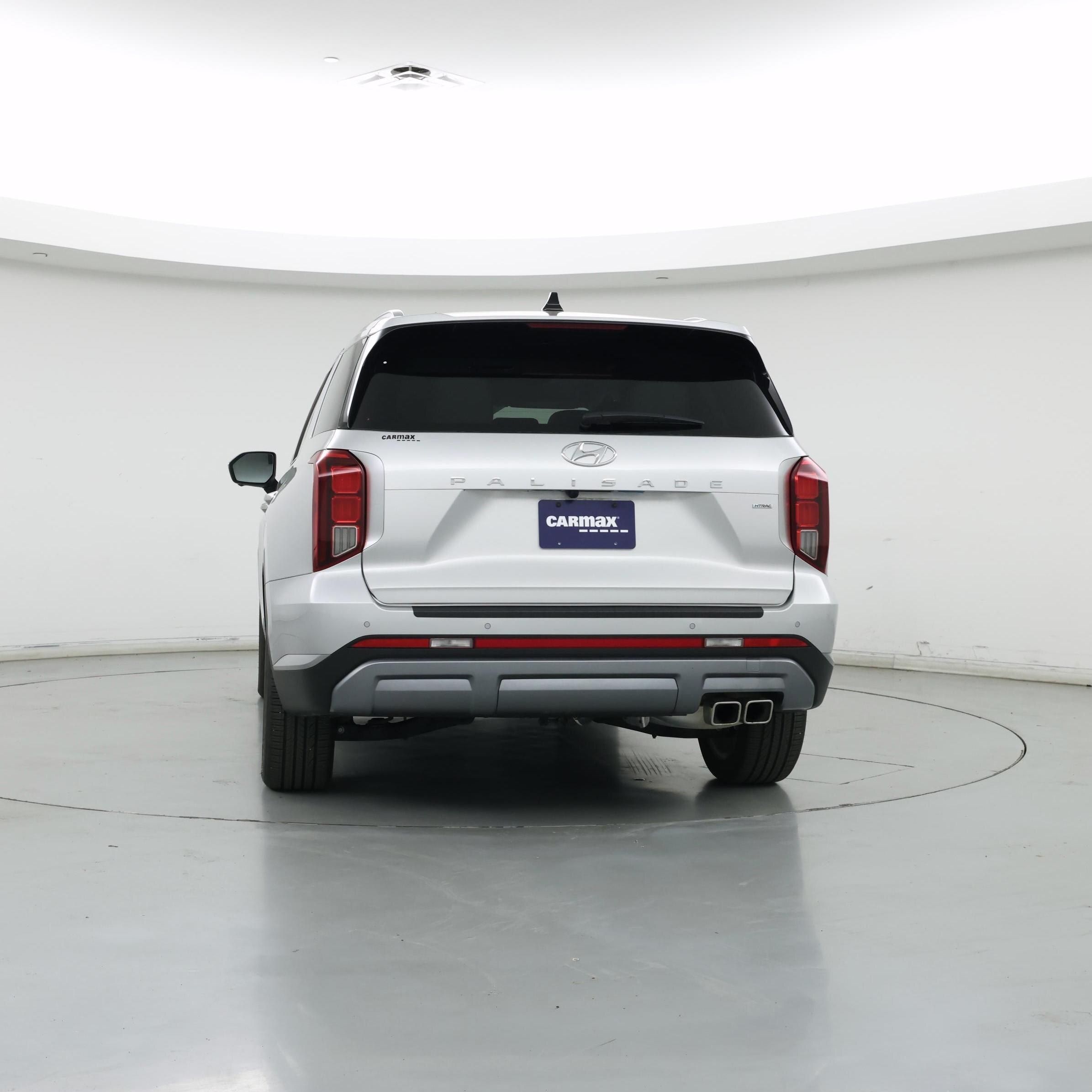 Thumbnail: 2025 Hyundai Palisade - 6