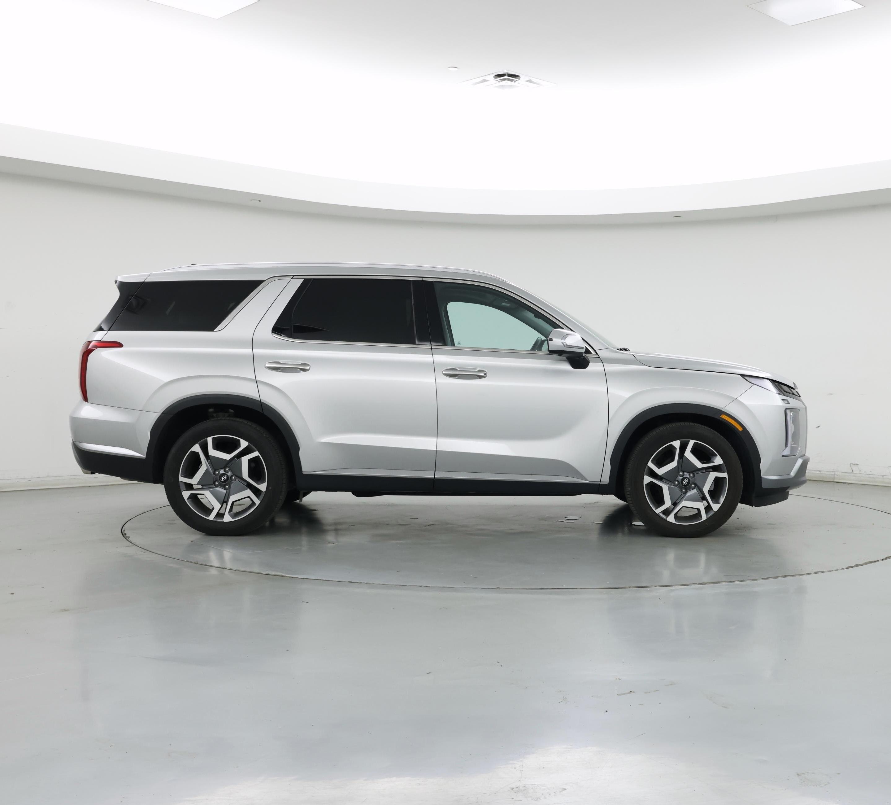Thumbnail: 2025 Hyundai Palisade - 7