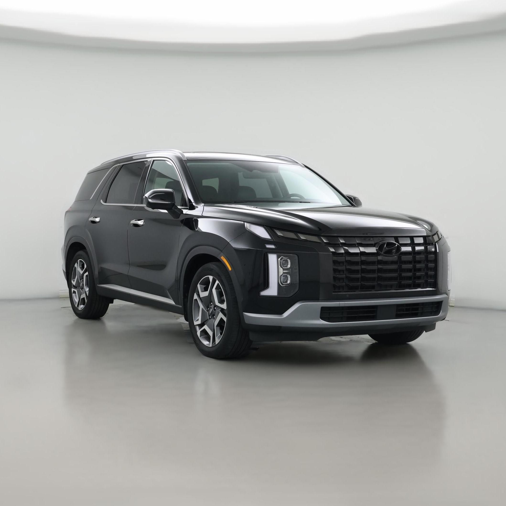 Thumbnail: 2023 Hyundai Palisade - 1