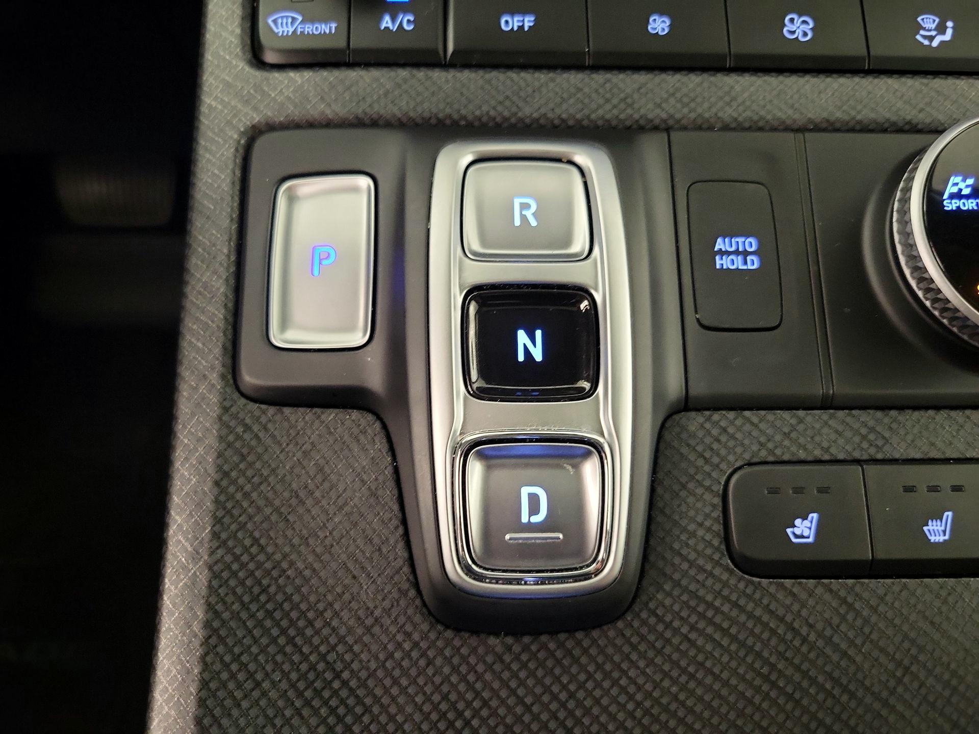 Thumbnail: 2023 Hyundai Palisade - 18