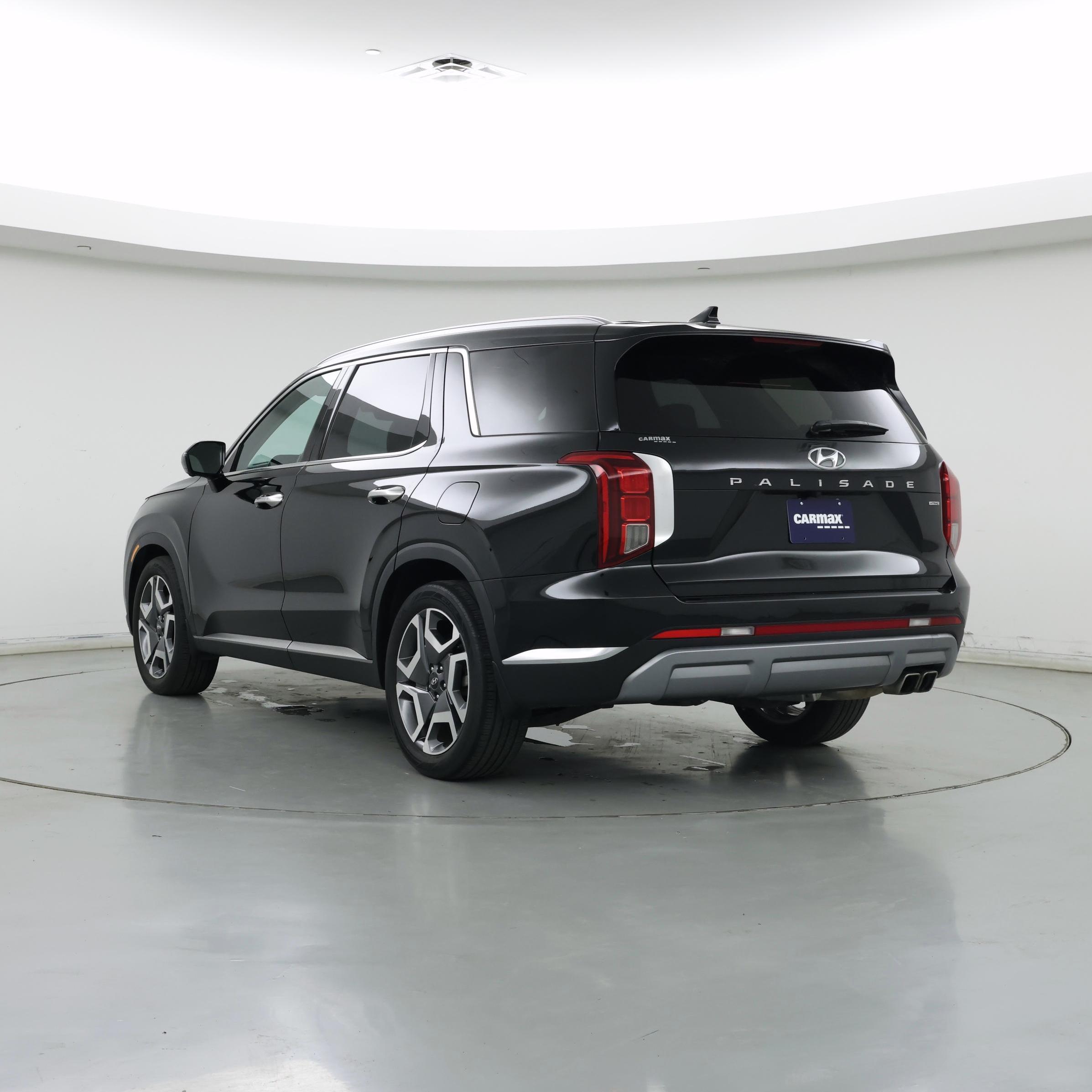 Thumbnail: 2023 Hyundai Palisade - 2