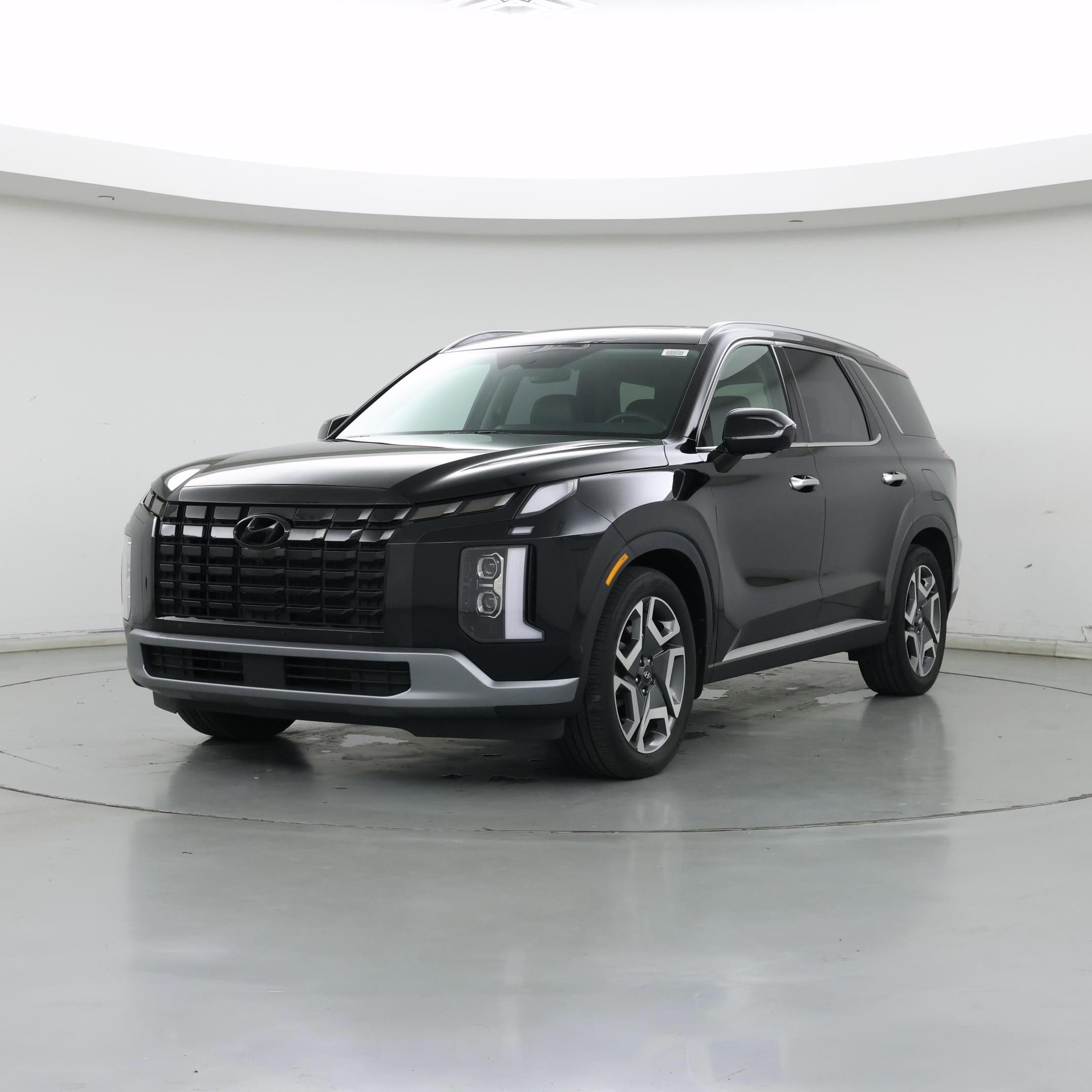 Thumbnail: 2023 Hyundai Palisade - 4