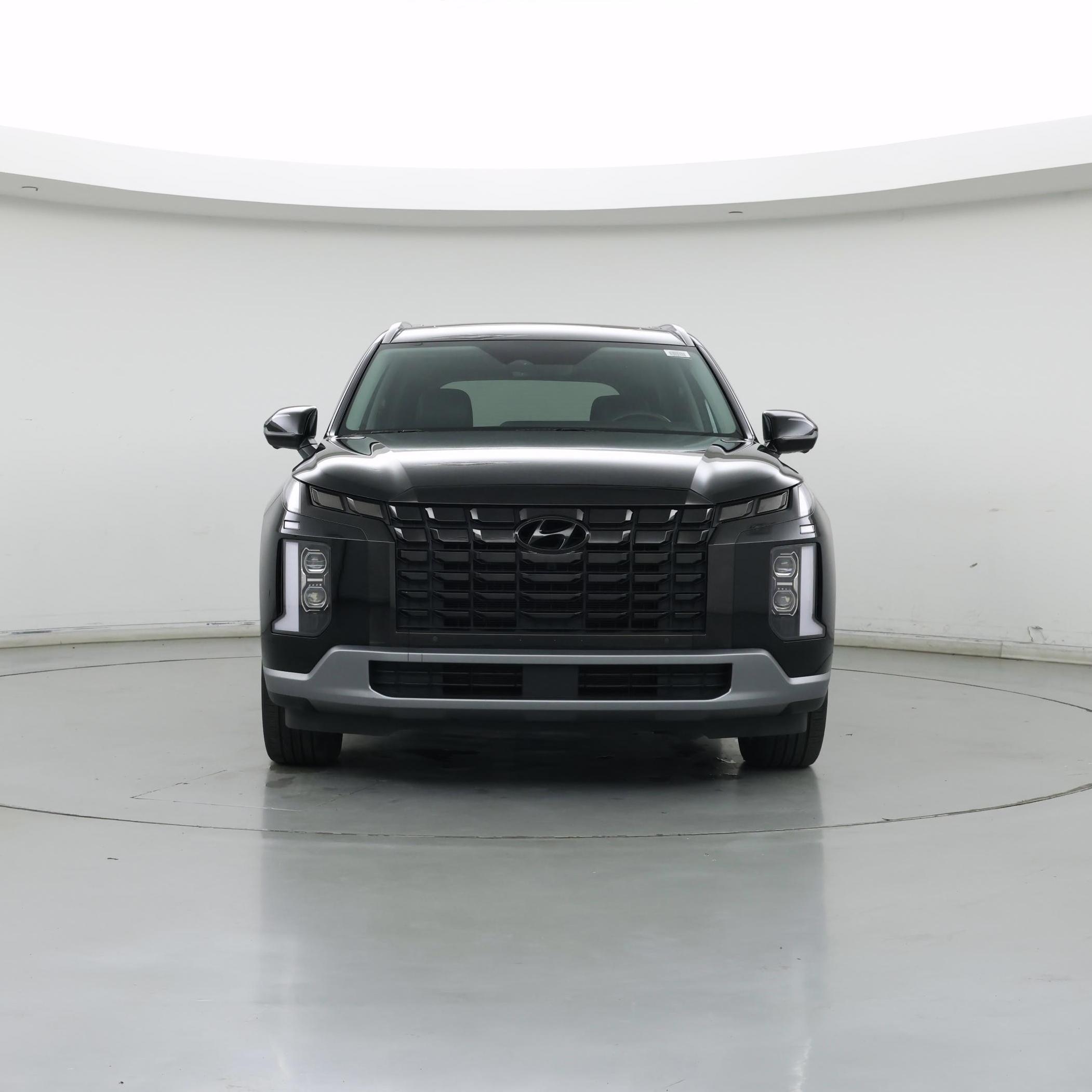 Thumbnail: 2023 Hyundai Palisade - 5