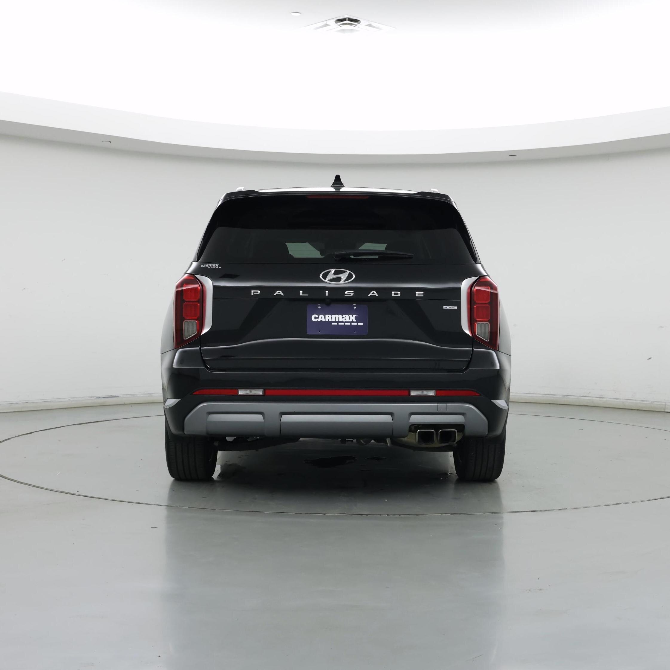 Thumbnail: 2023 Hyundai Palisade - 6
