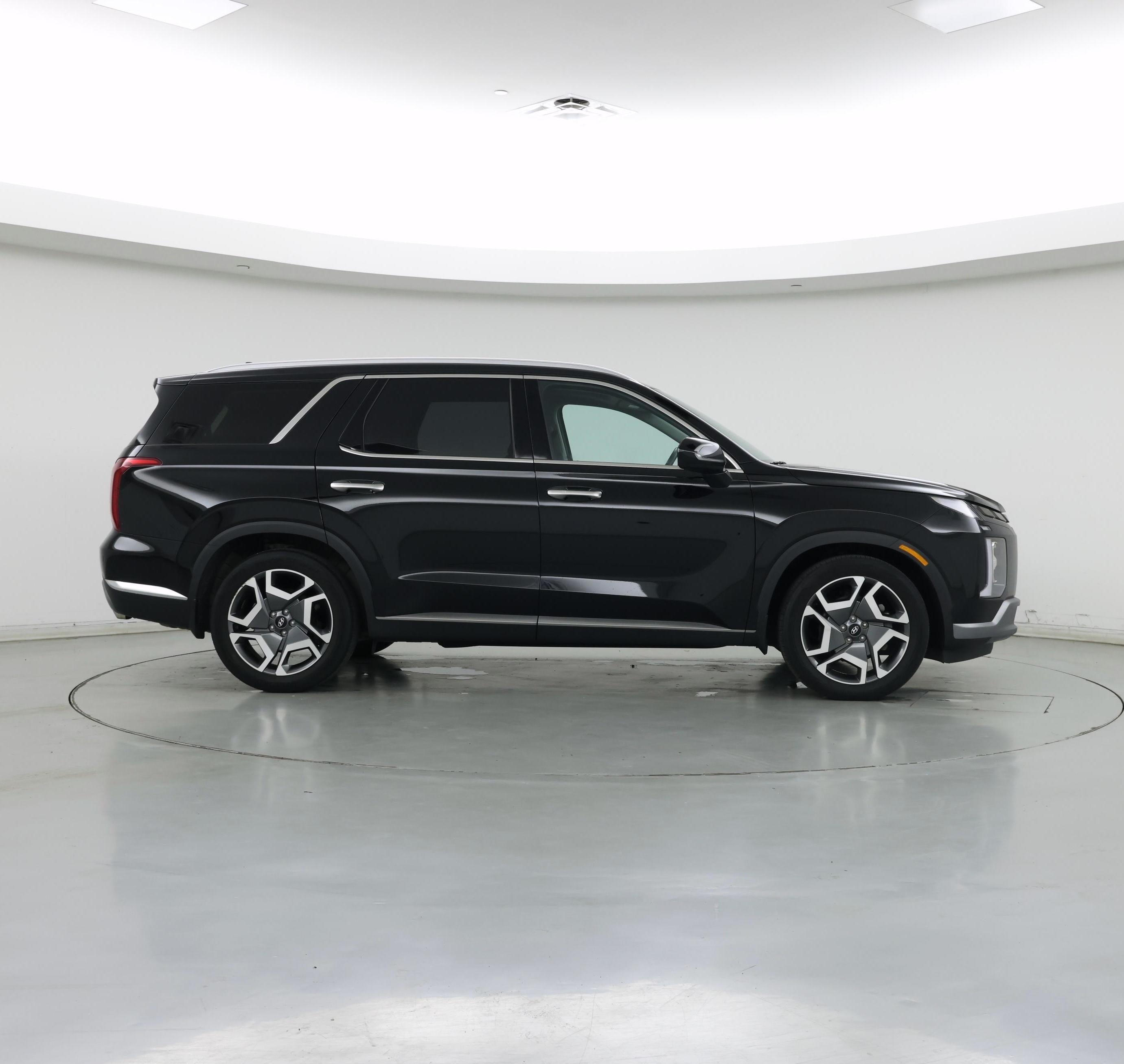 Thumbnail: 2023 Hyundai Palisade - 7