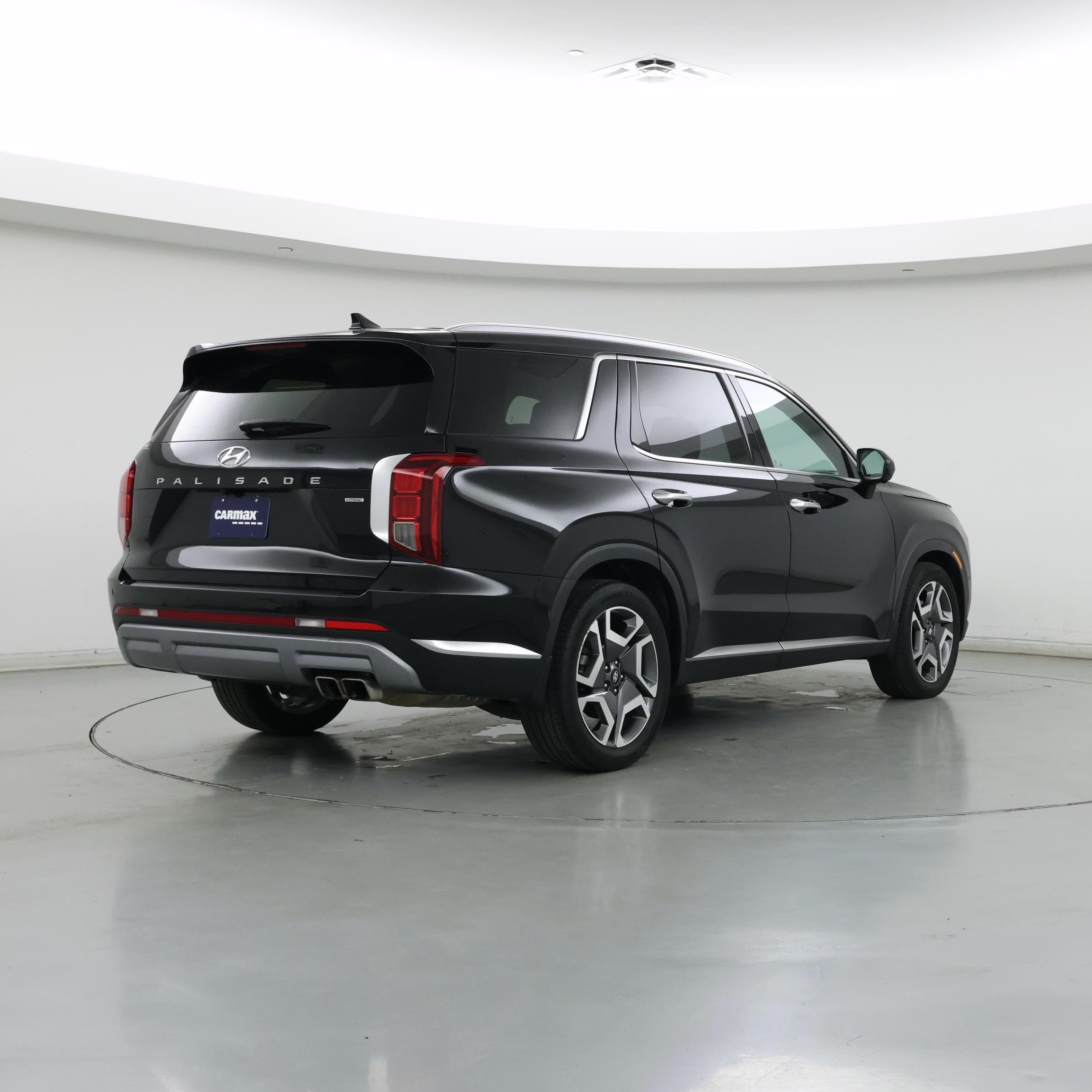 Thumbnail: 2023 Hyundai Palisade - 8