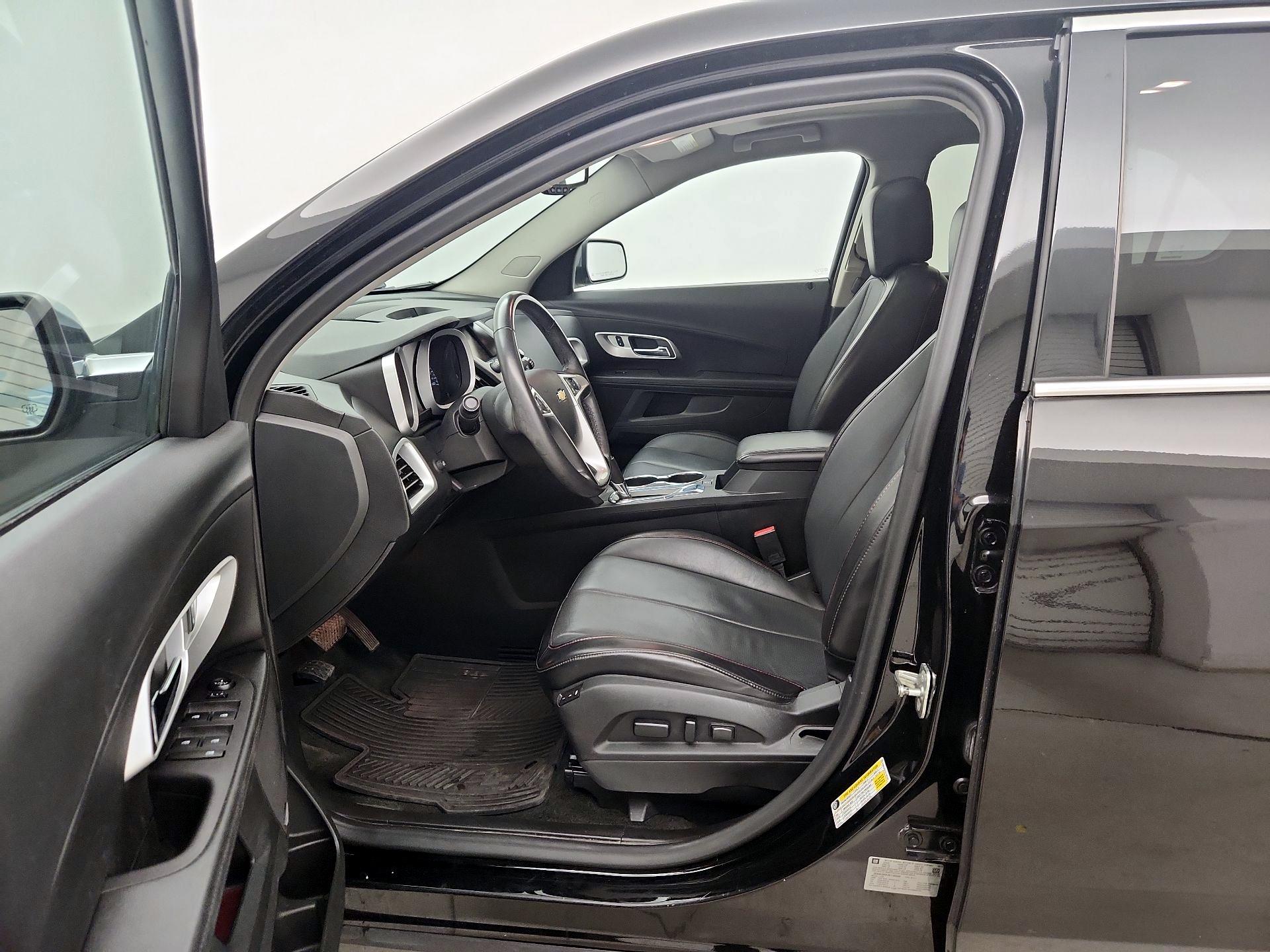 Thumbnail: 2016 Chevrolet Equinox - 11