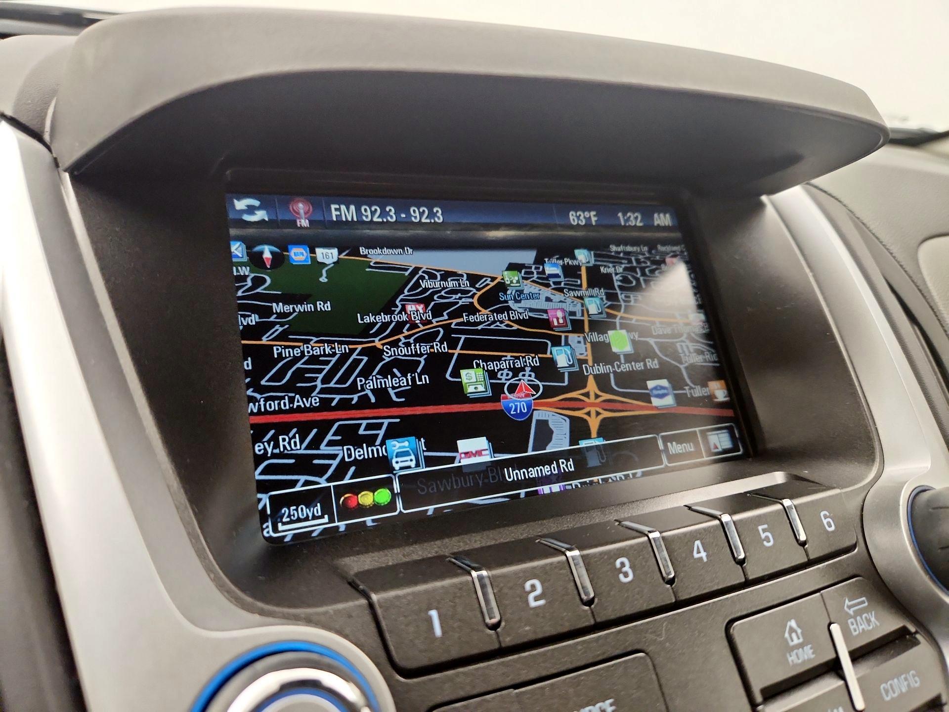 Thumbnail: 2016 Chevrolet Equinox - 13