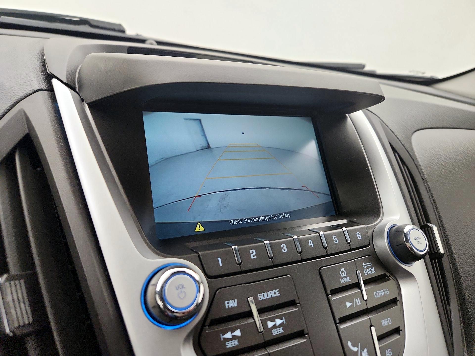 Thumbnail: 2016 Chevrolet Equinox - 14