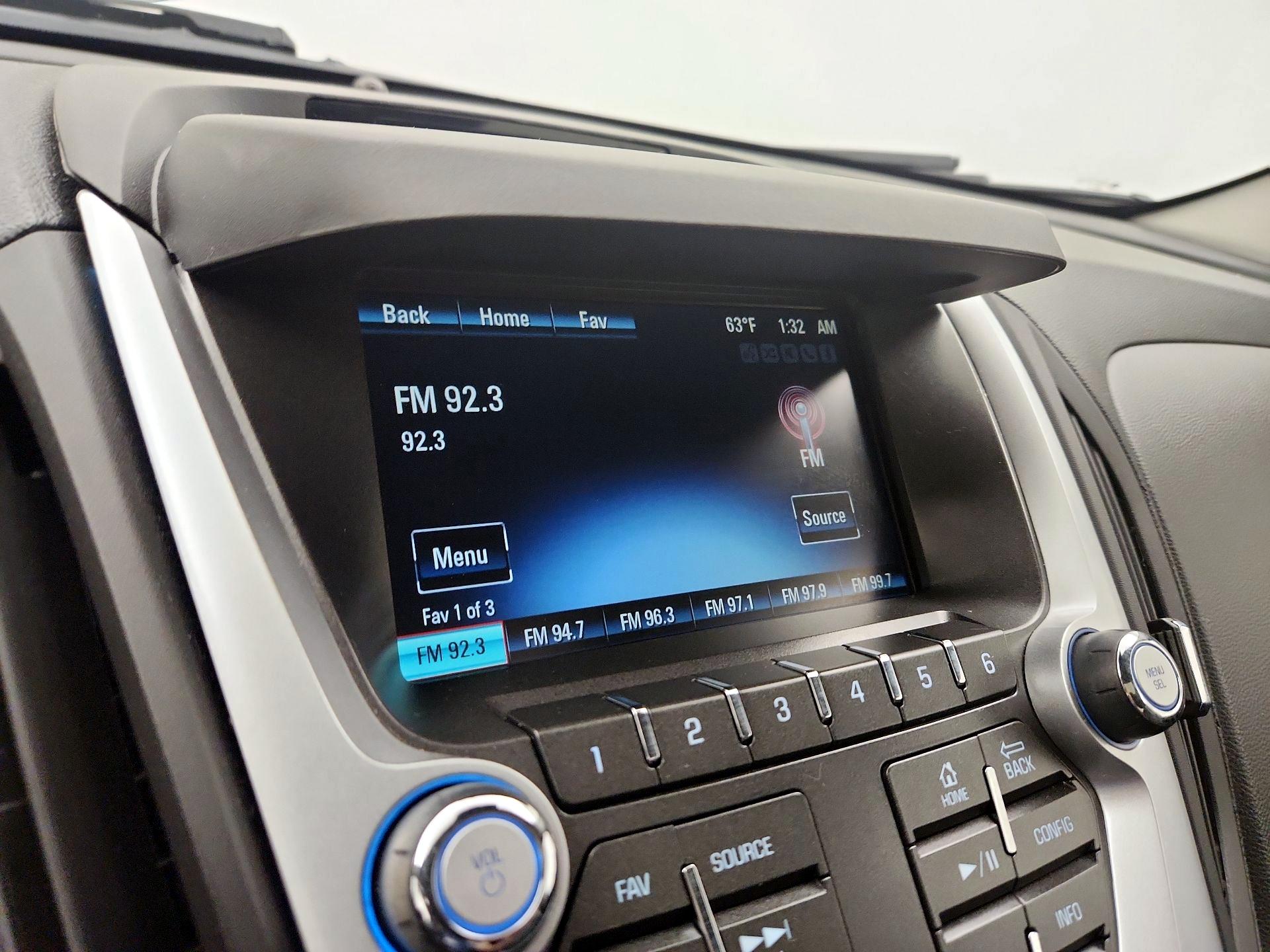 Thumbnail: 2016 Chevrolet Equinox - 15