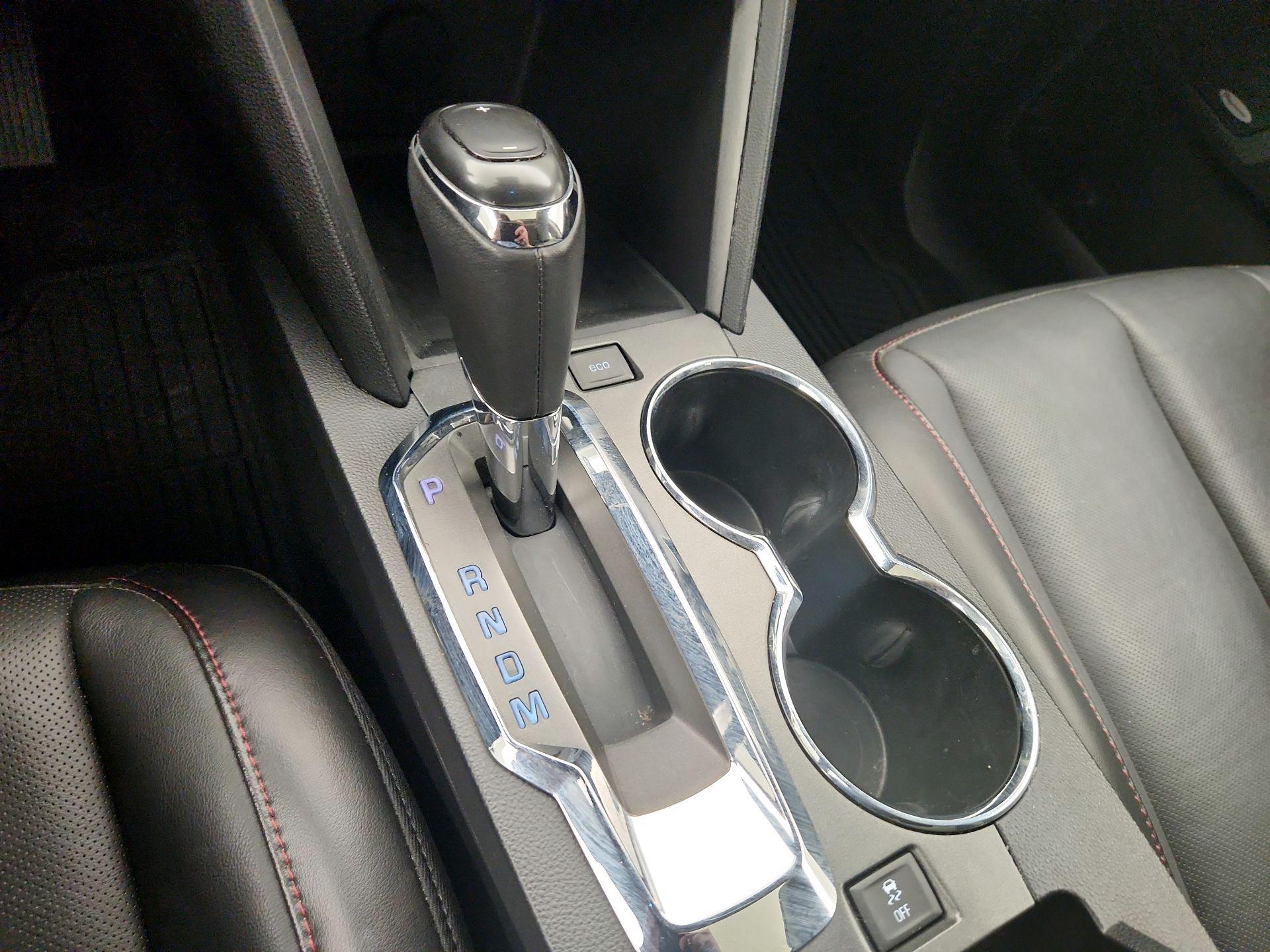 Thumbnail: 2016 Chevrolet Equinox - 17