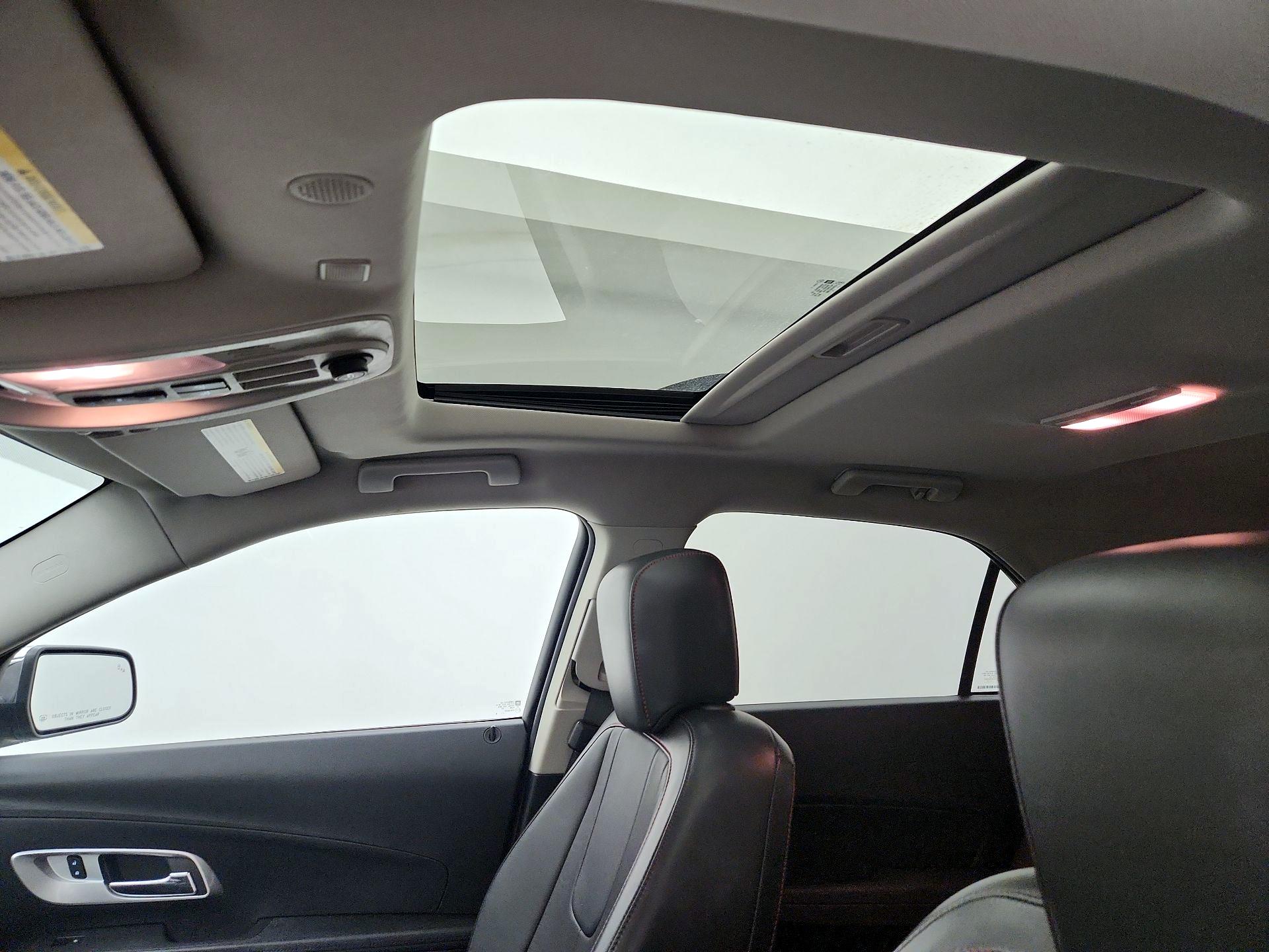Thumbnail: 2016 Chevrolet Equinox - 19