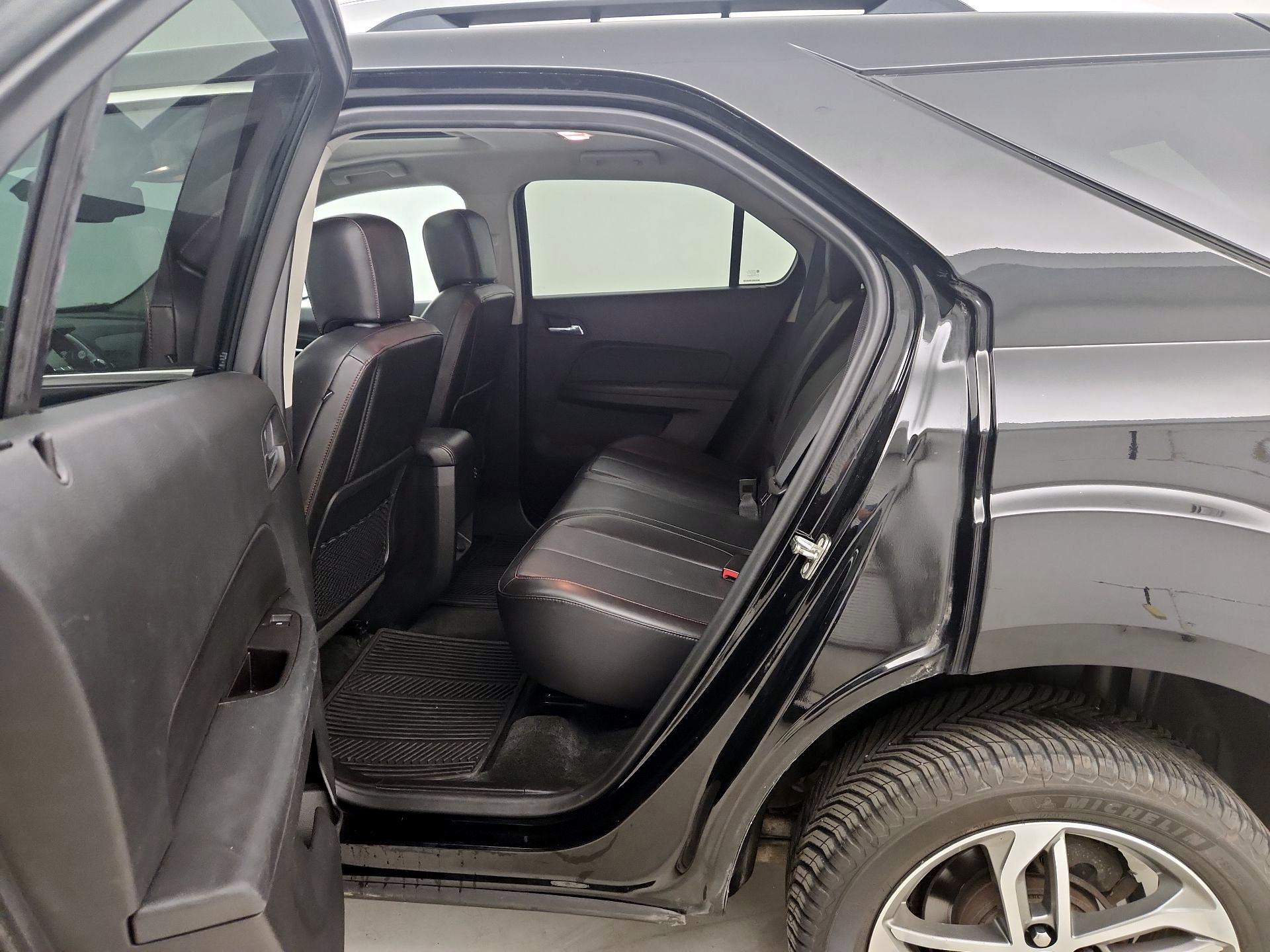 Thumbnail: 2016 Chevrolet Equinox - 20