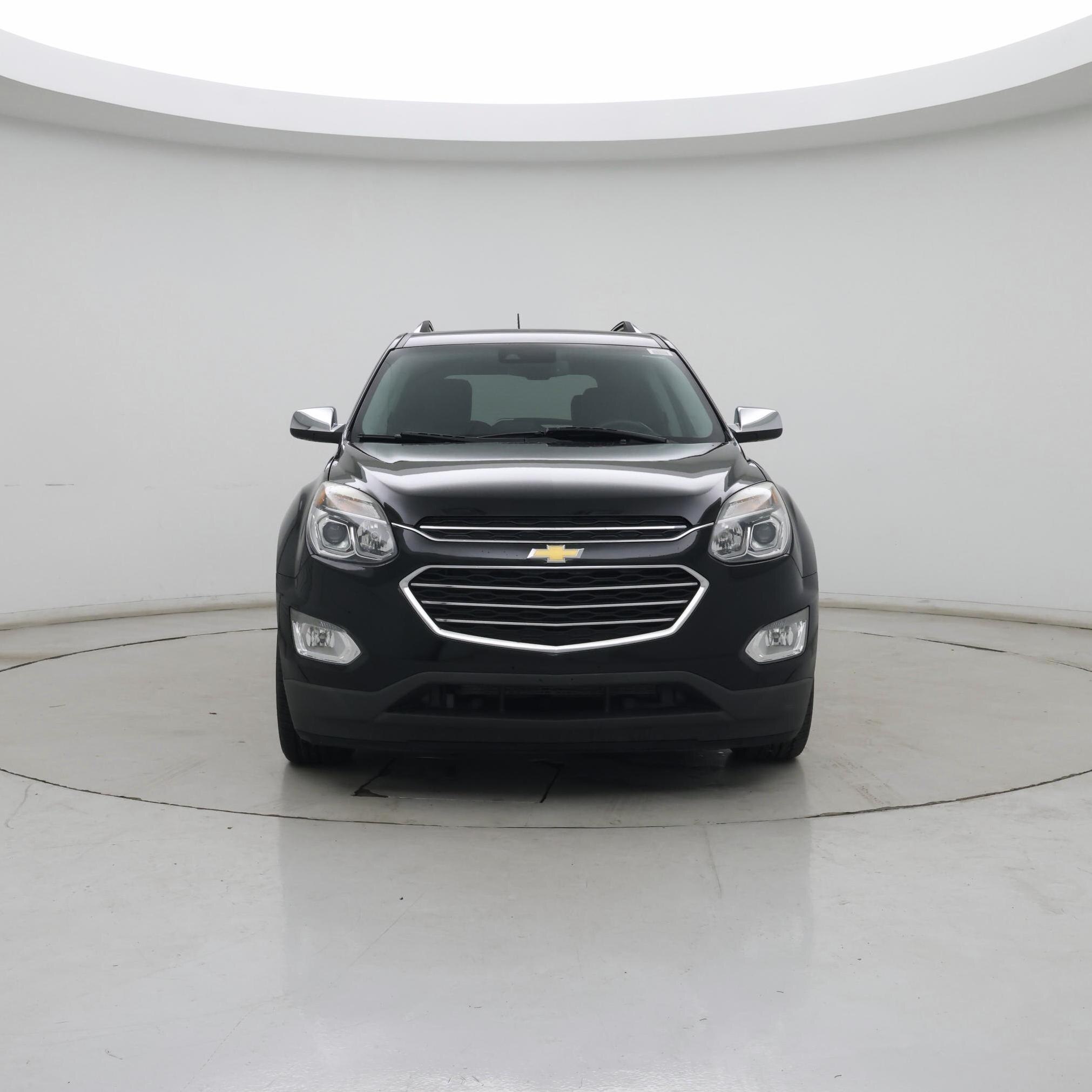 Thumbnail: 2016 Chevrolet Equinox - 5