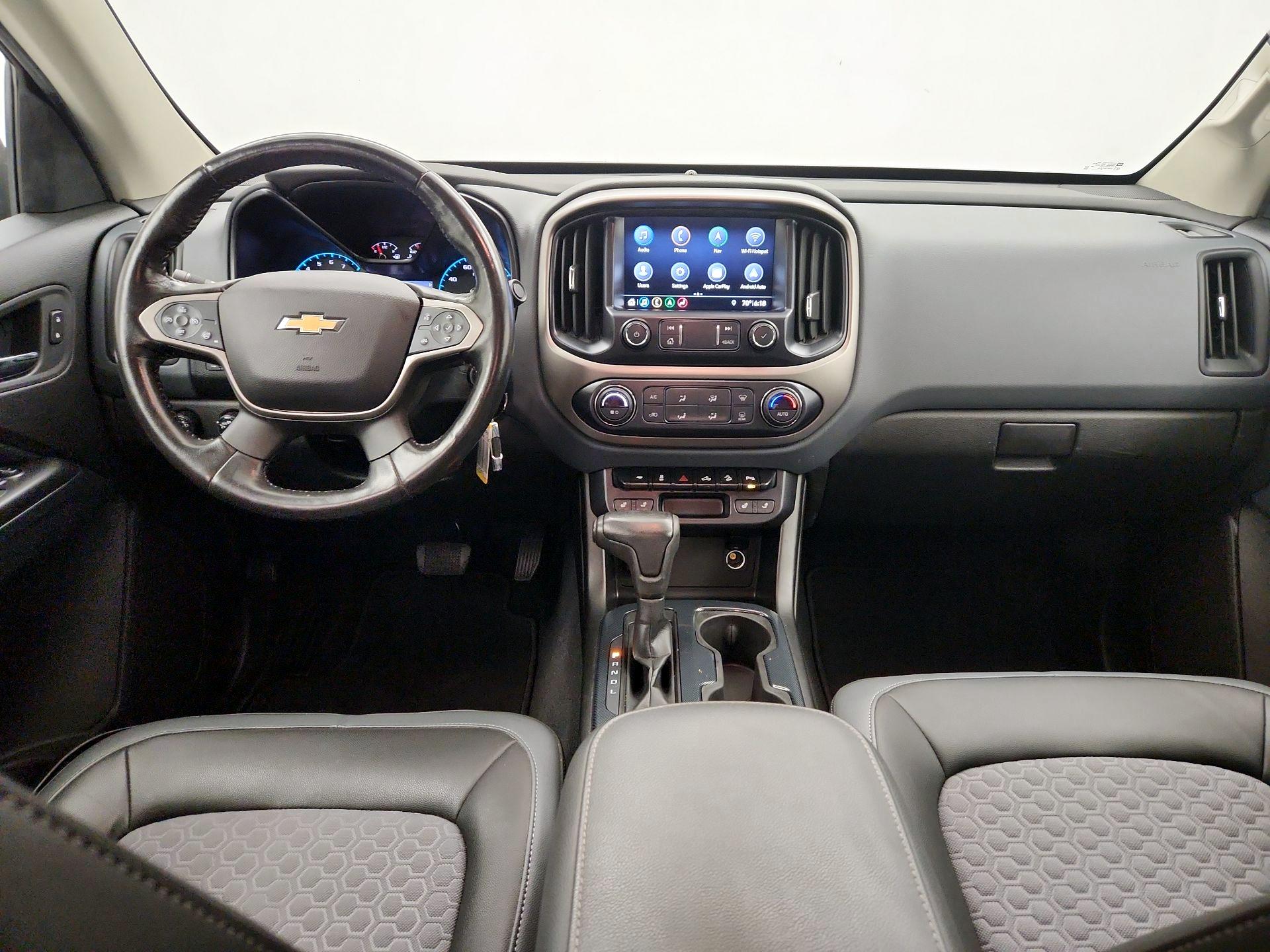 Thumbnail: 2019 Chevrolet Colorado - 9