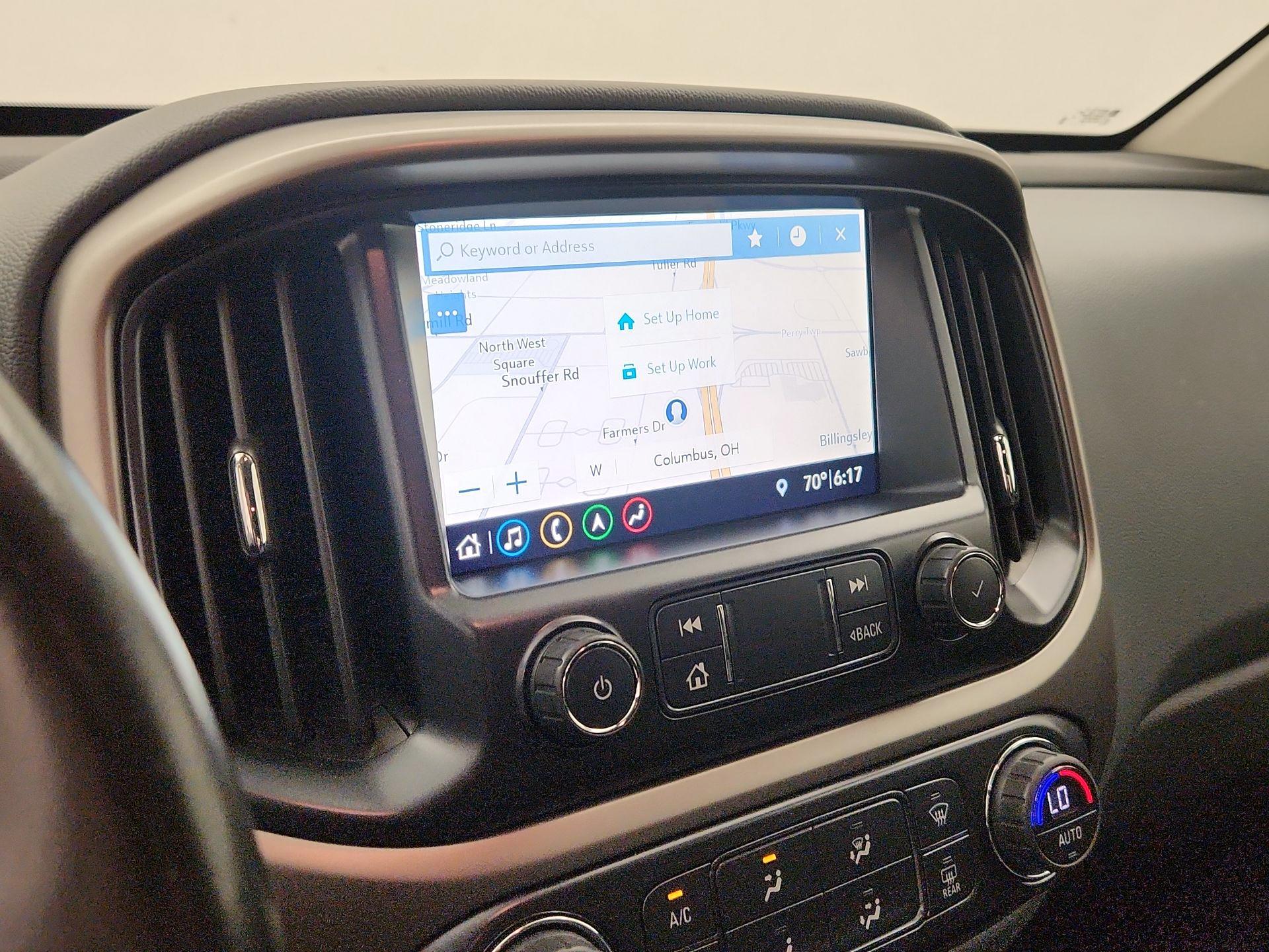 Thumbnail: 2019 Chevrolet Colorado - 14
