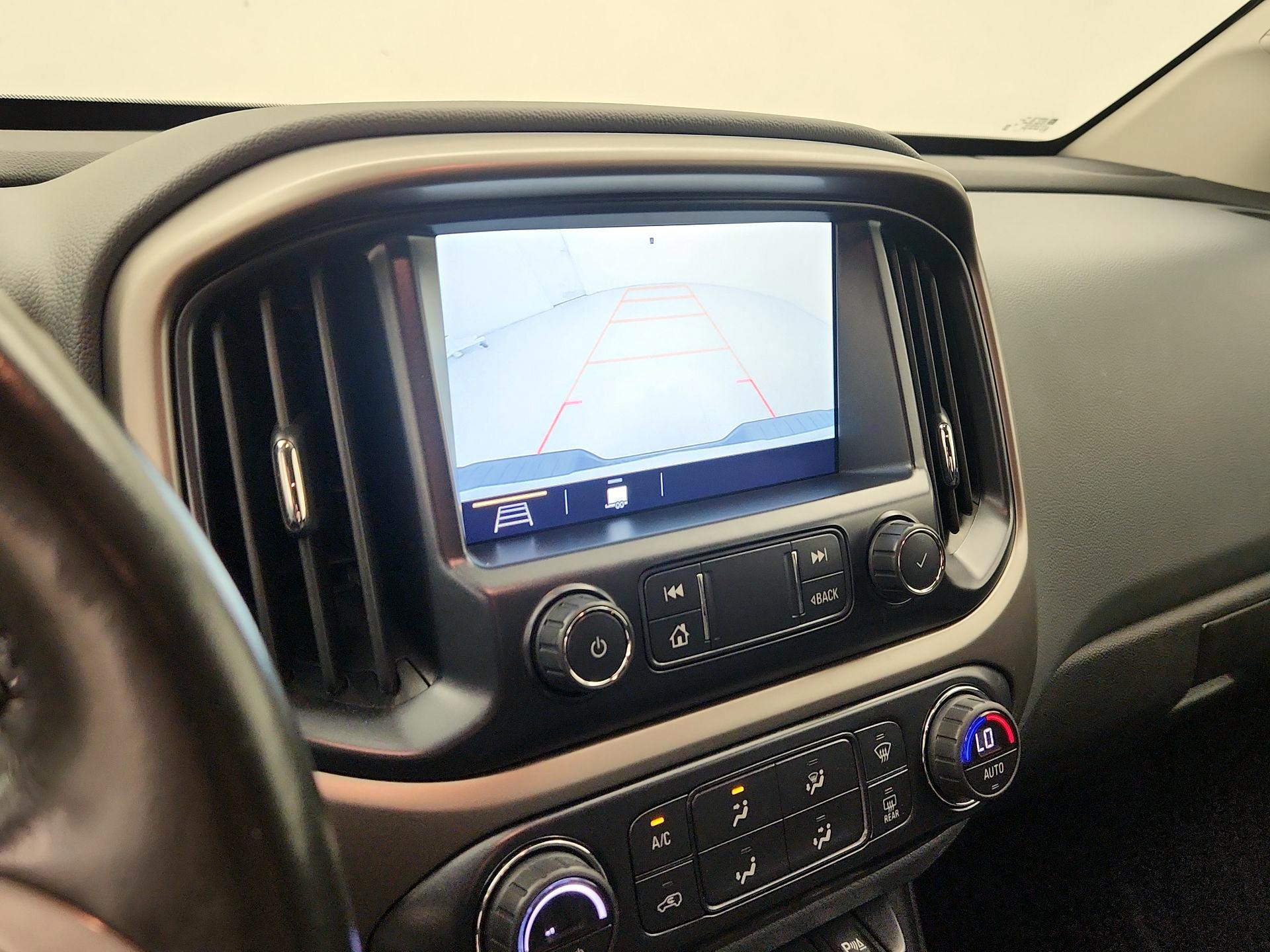 Thumbnail: 2019 Chevrolet Colorado - 15