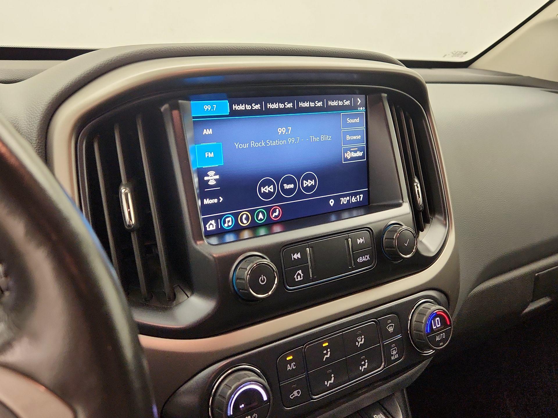 Thumbnail: 2019 Chevrolet Colorado - 16