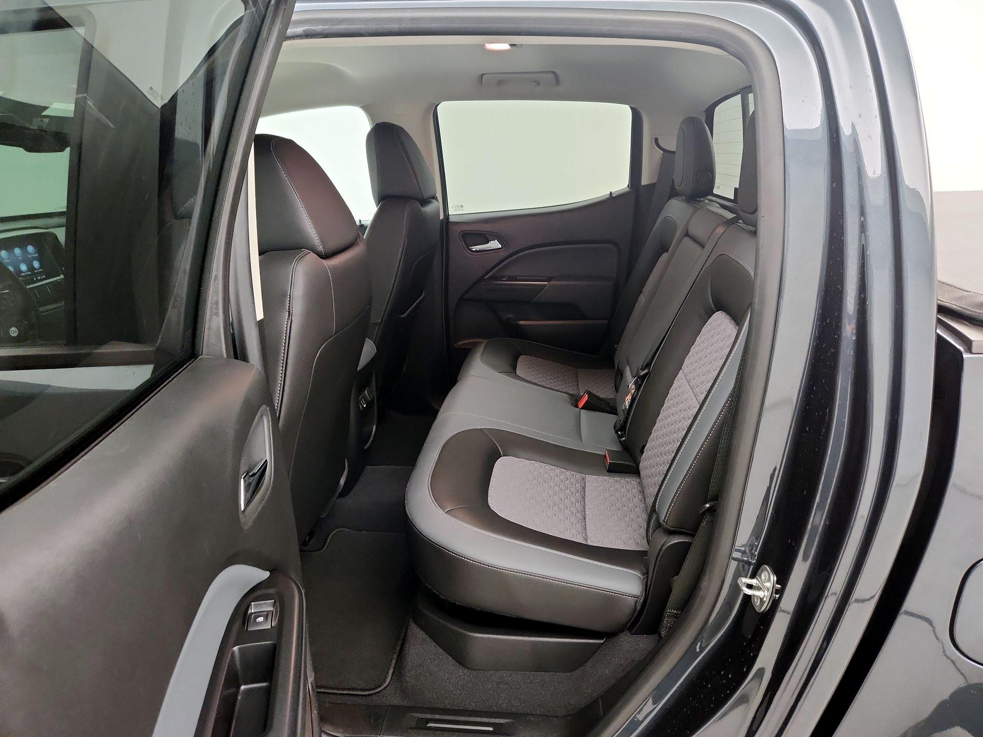 Thumbnail: 2019 Chevrolet Colorado - 20