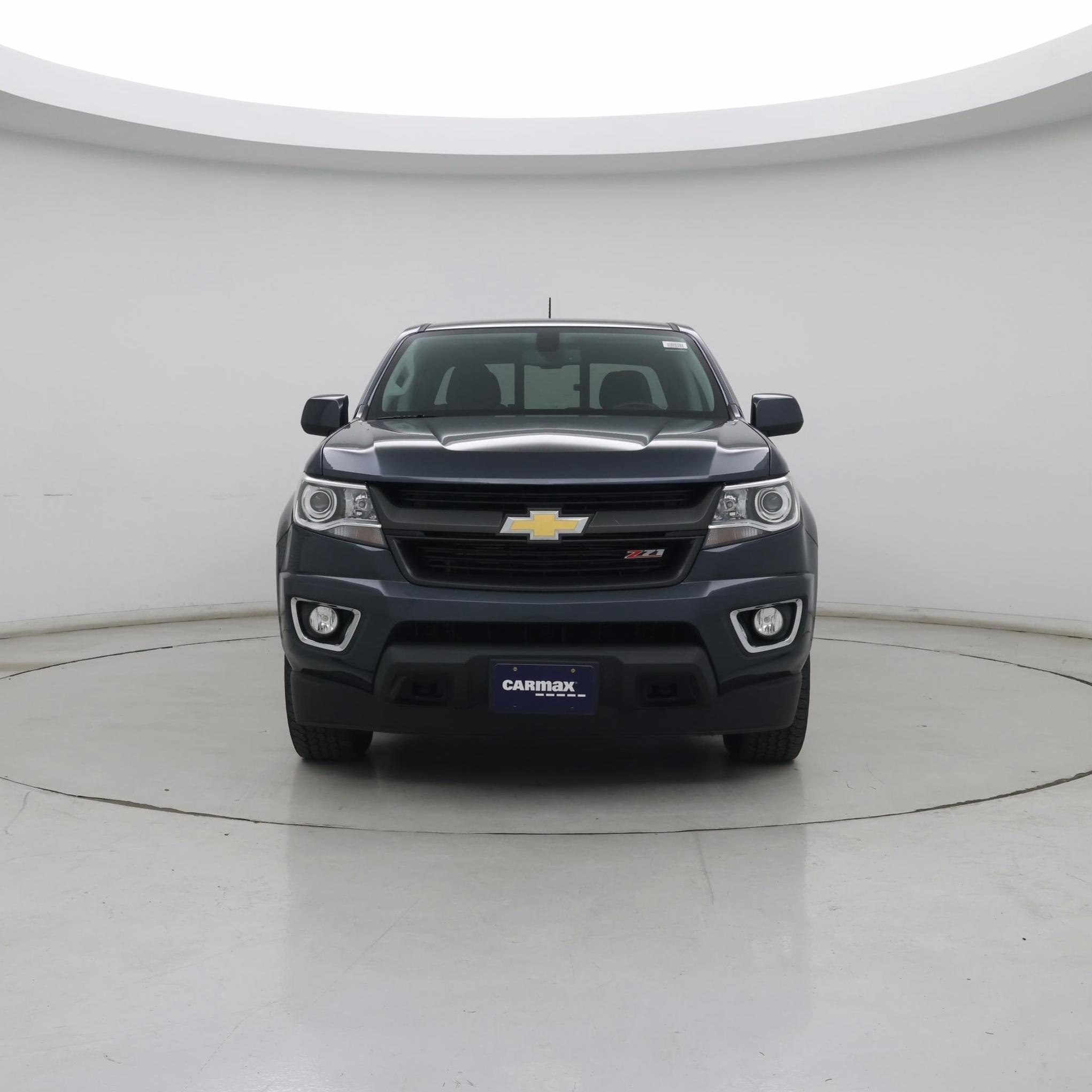 Thumbnail: 2019 Chevrolet Colorado - 5