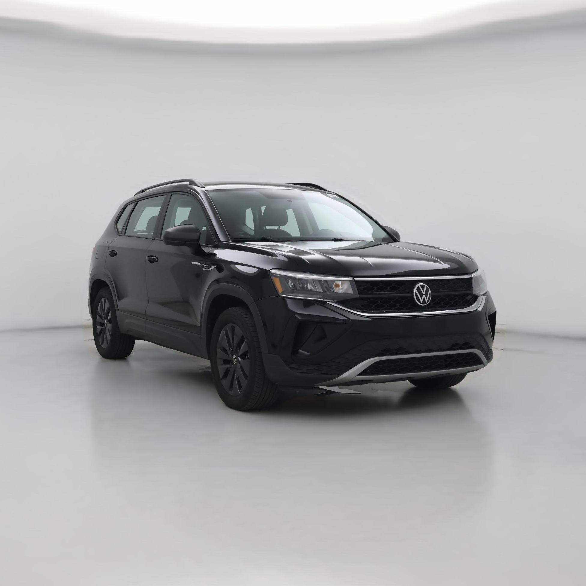 Thumbnail: 2022 Volkswagen Taos - 1