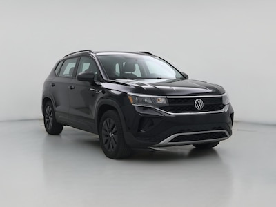 2022 Volkswagen Taos S