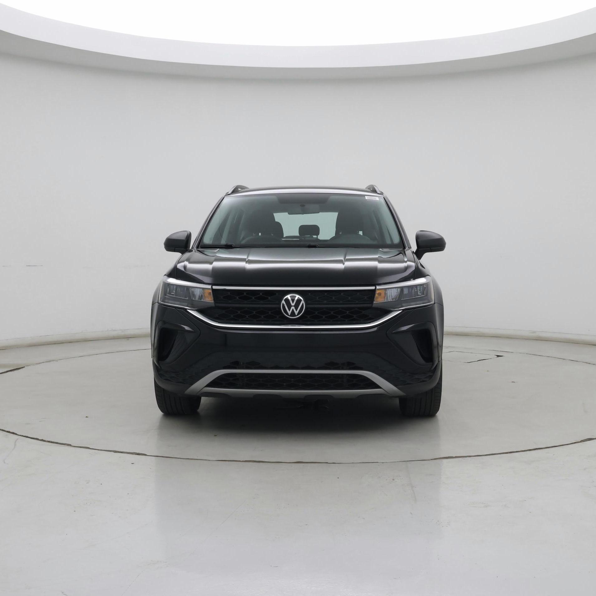 Thumbnail: 2022 Volkswagen Taos - 5
