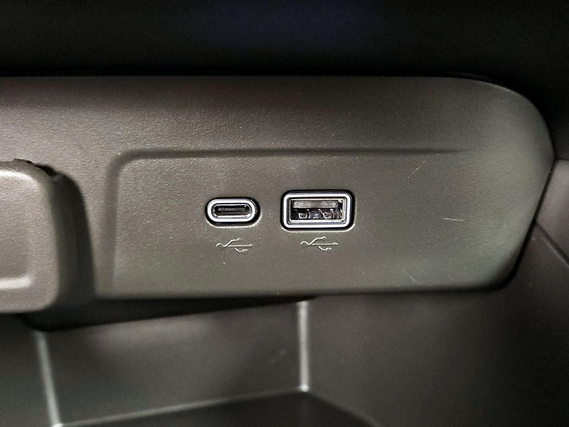 Thumbnail: 2025 Chevrolet Trax - 18