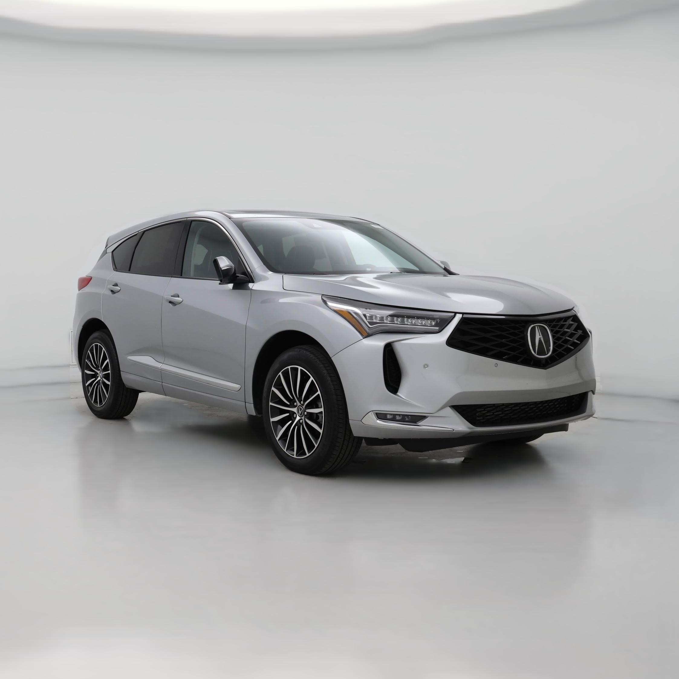 Thumbnail: 2025 Acura RDX - 1