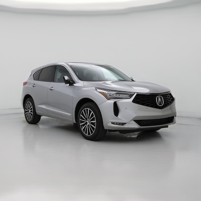 2025 Acura RDX SH-AWD Advance