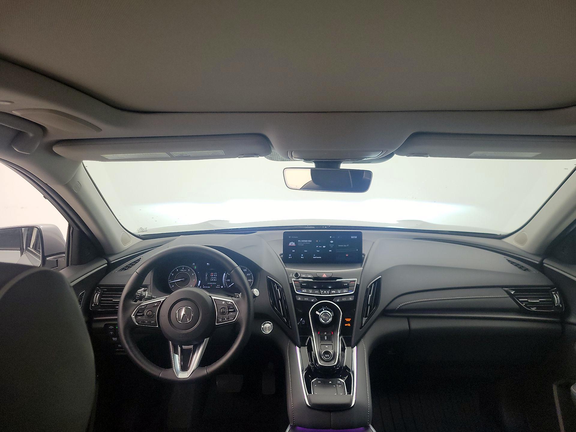 Thumbnail: 2025 Acura RDX - 9