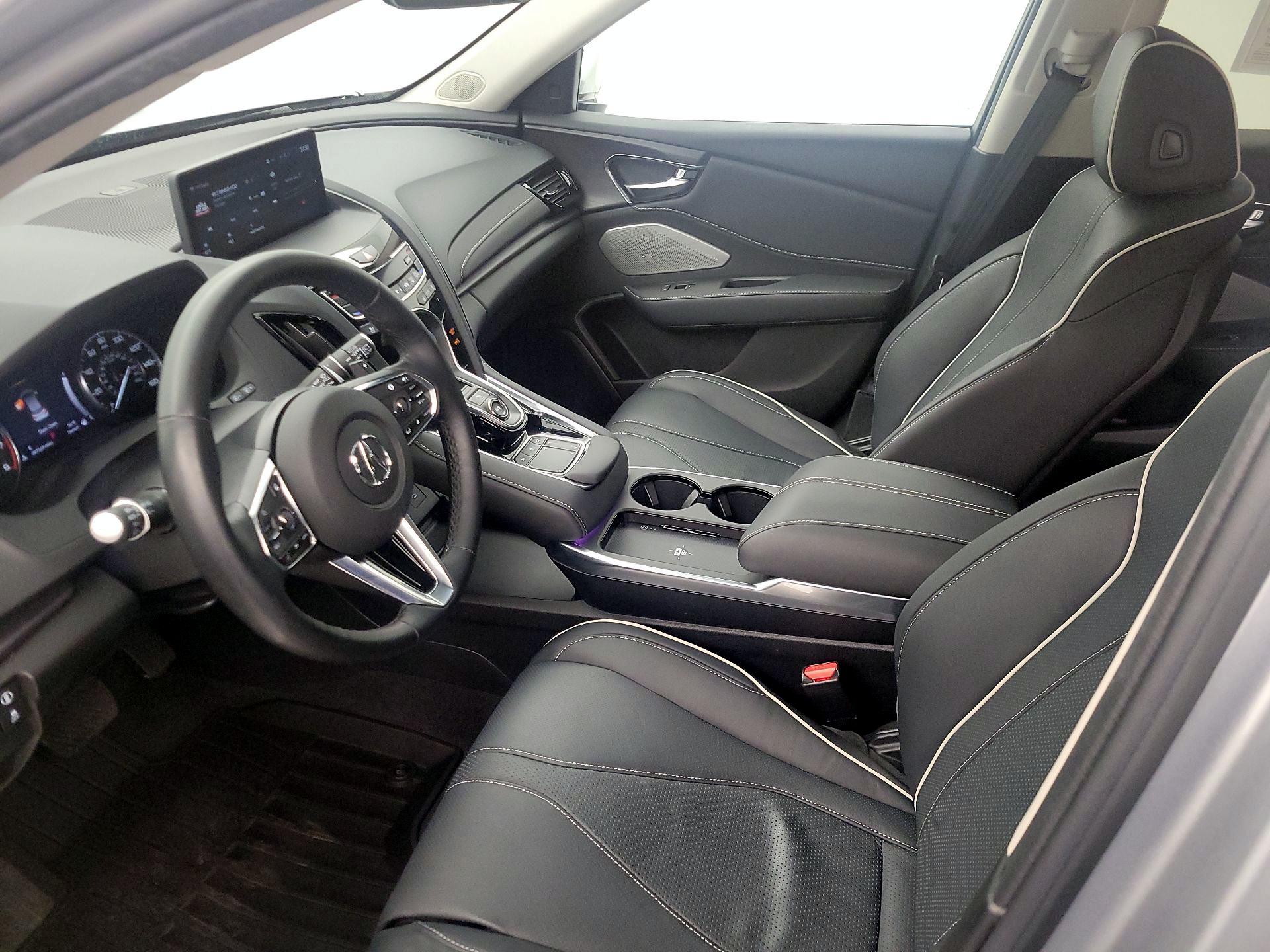 Thumbnail: 2025 Acura RDX - 11