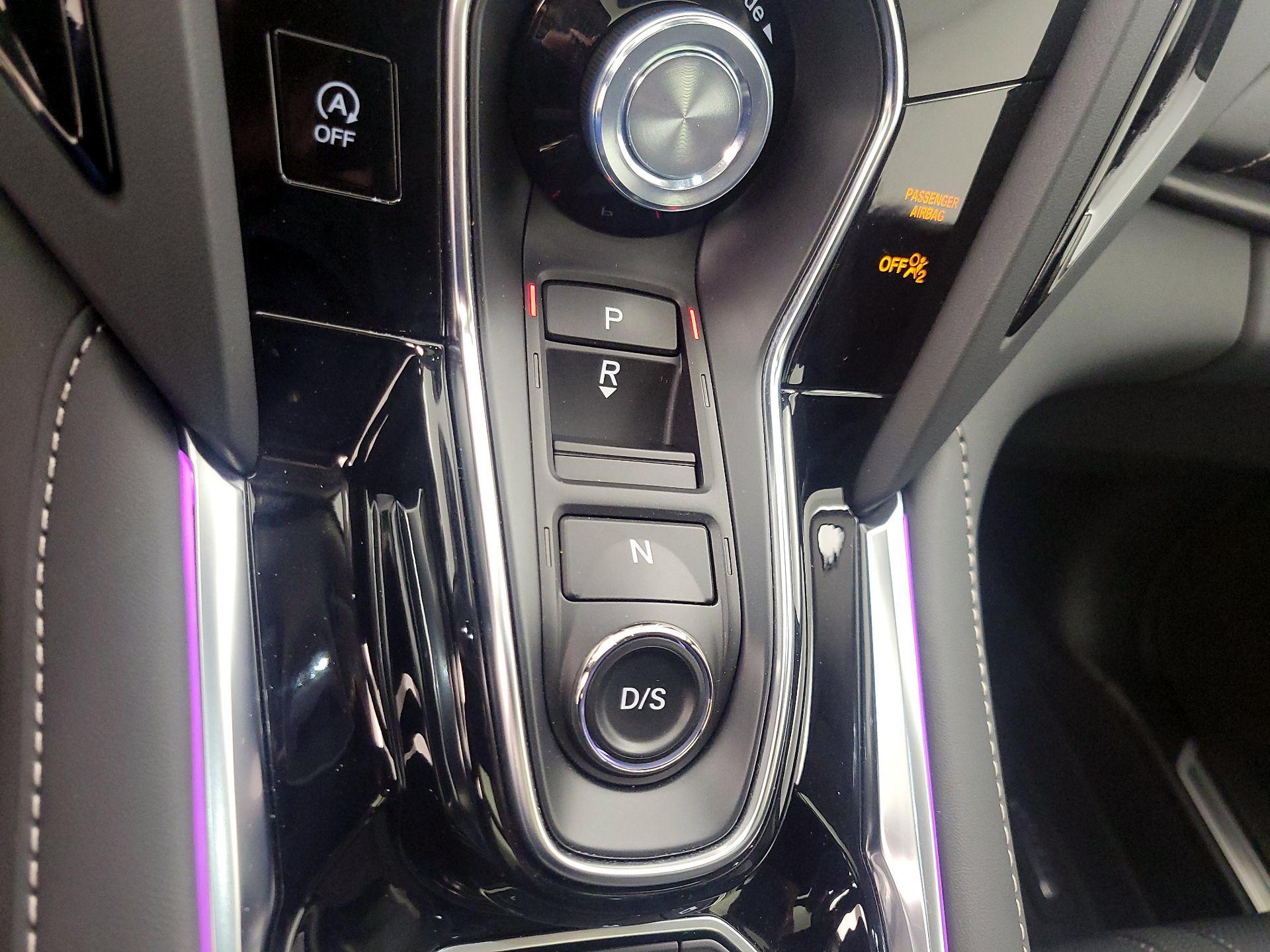 Thumbnail: 2025 Acura RDX - 18
