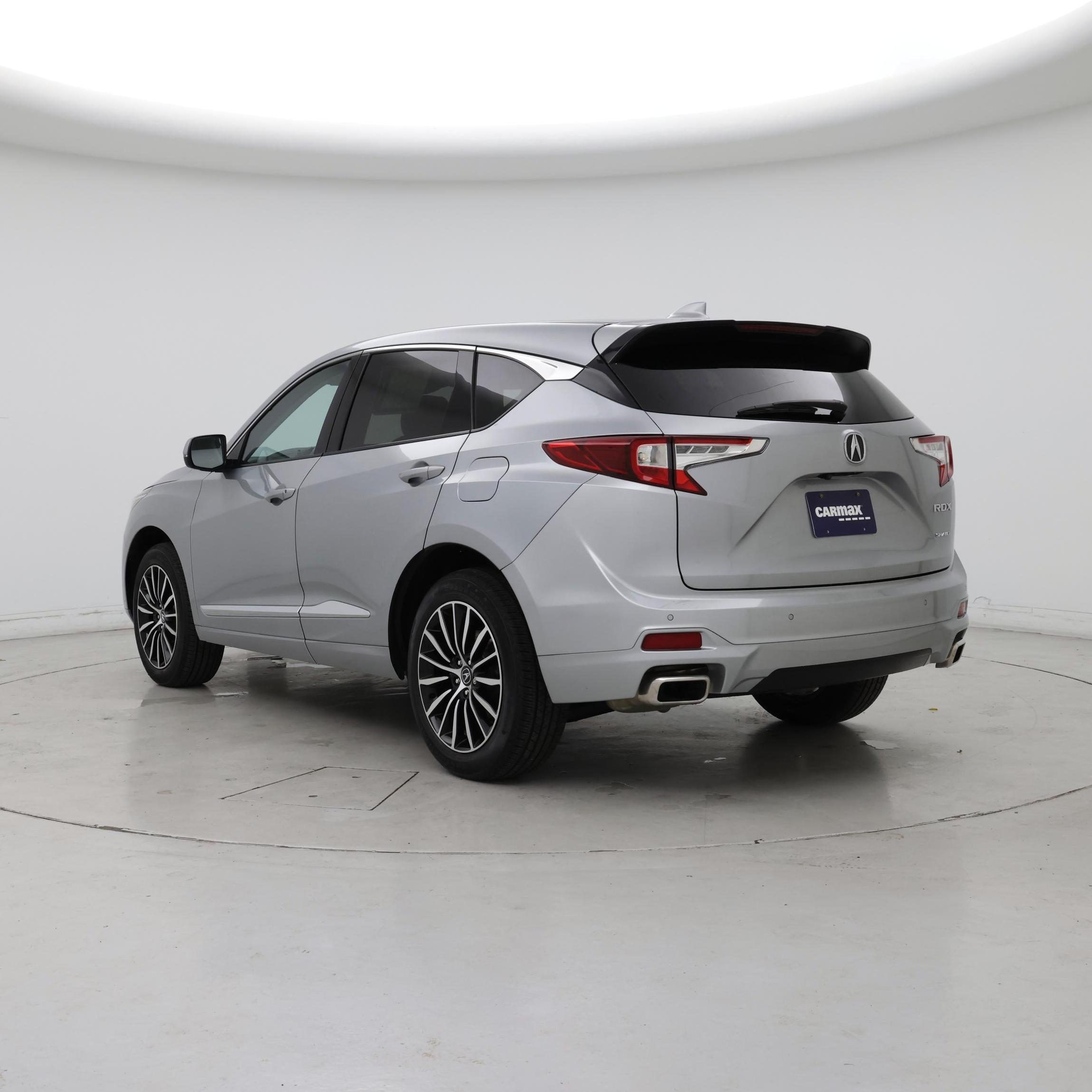 Thumbnail: 2025 Acura RDX - 2