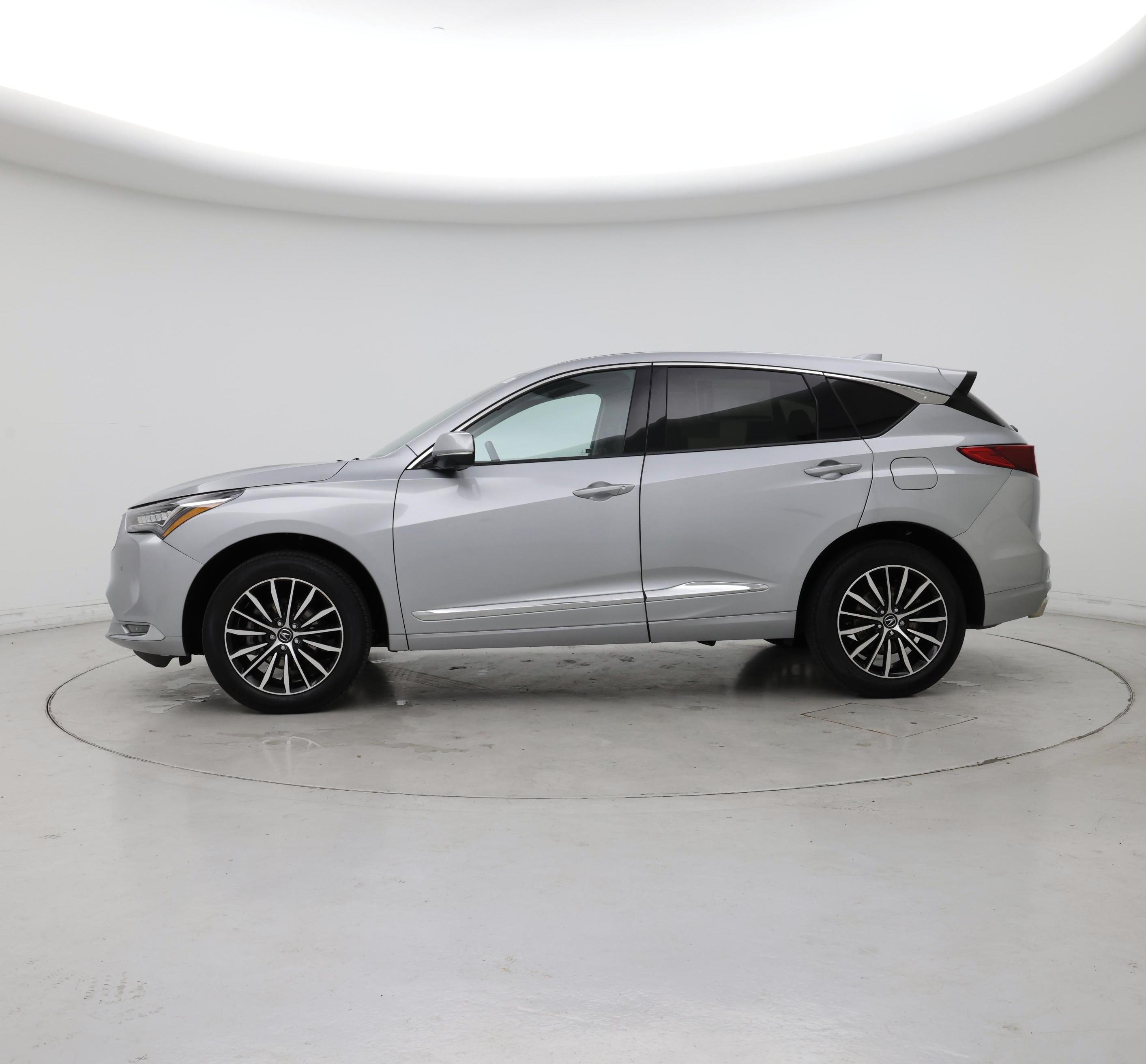 Thumbnail: 2025 Acura RDX - 3
