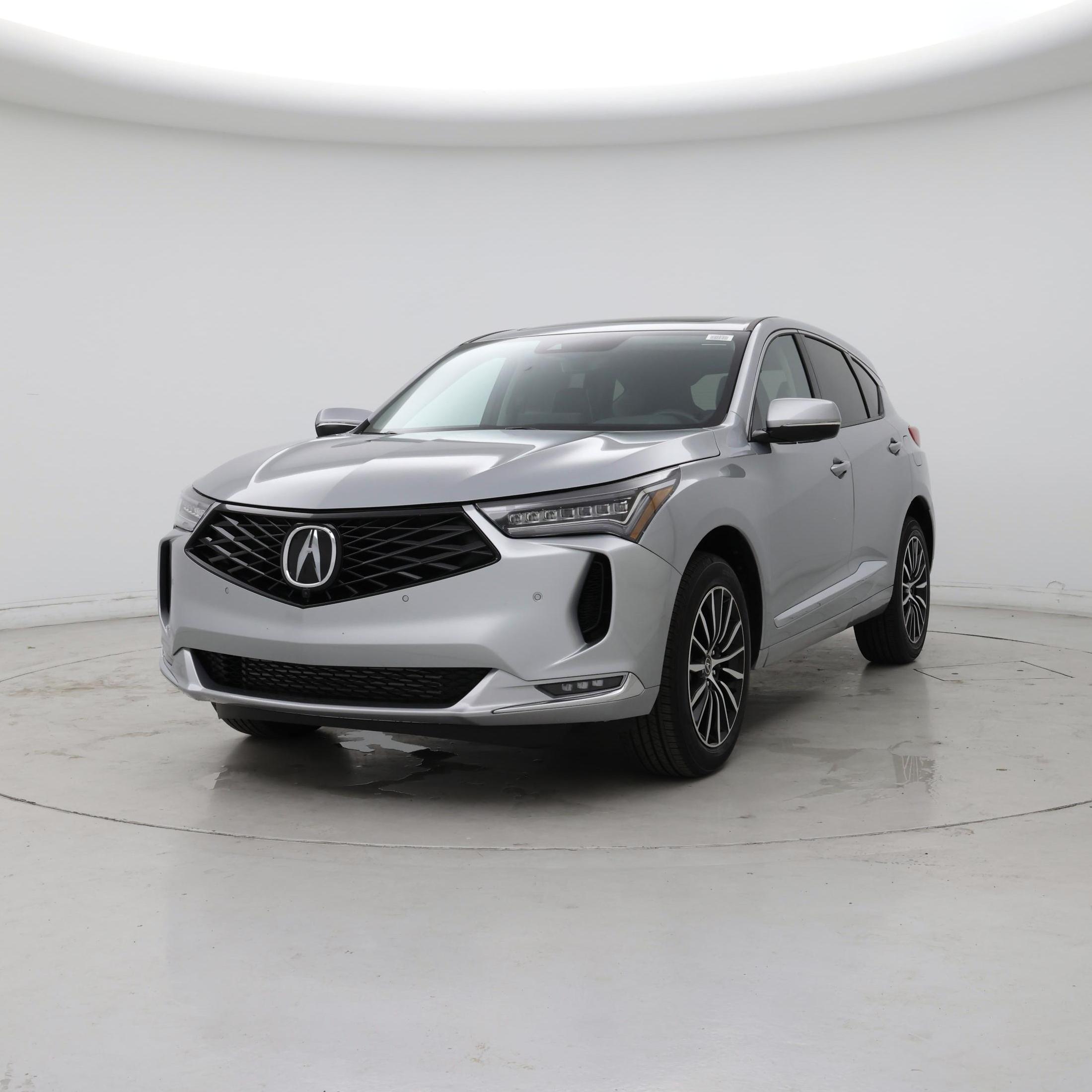 Thumbnail: 2025 Acura RDX - 4