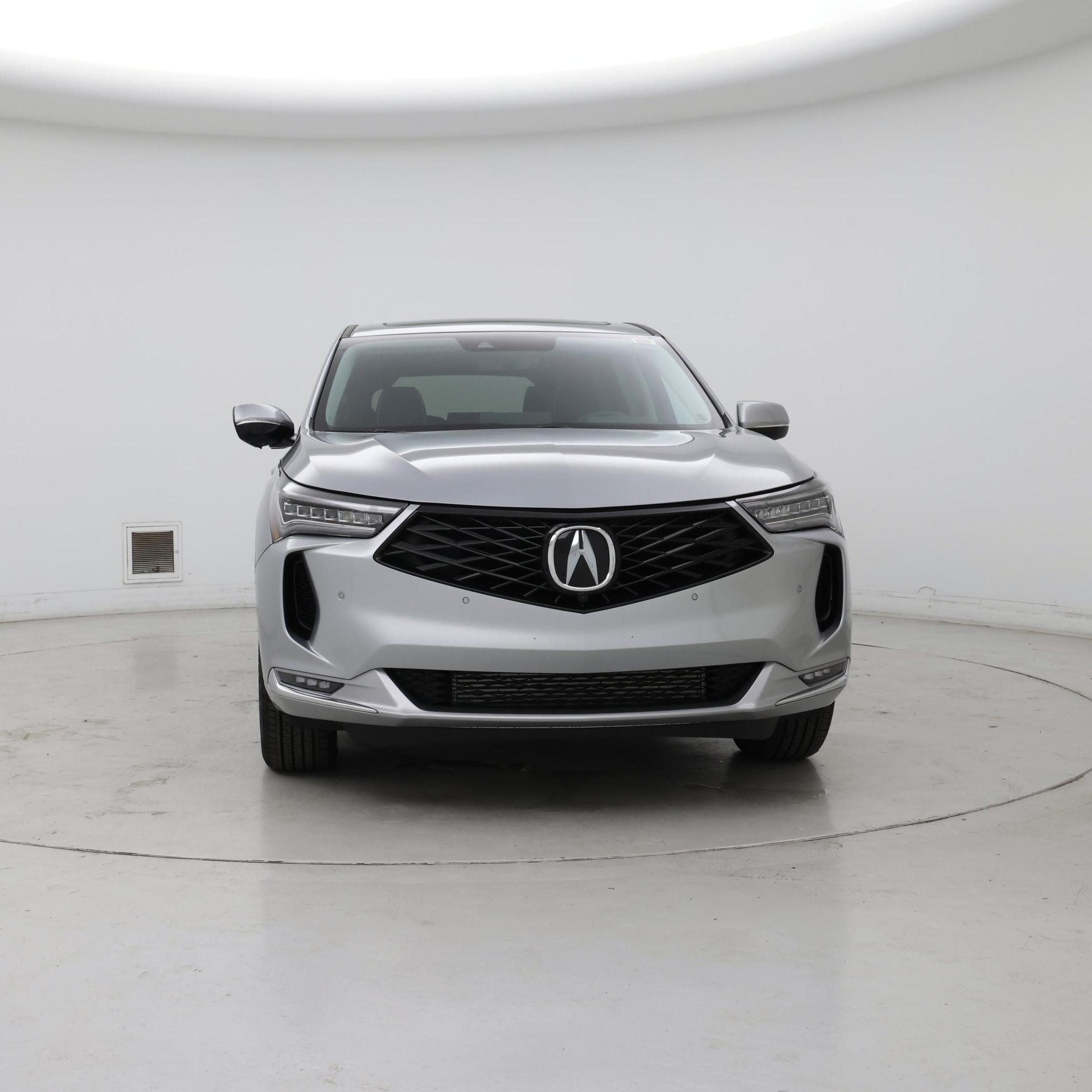 Thumbnail: 2025 Acura RDX - 5