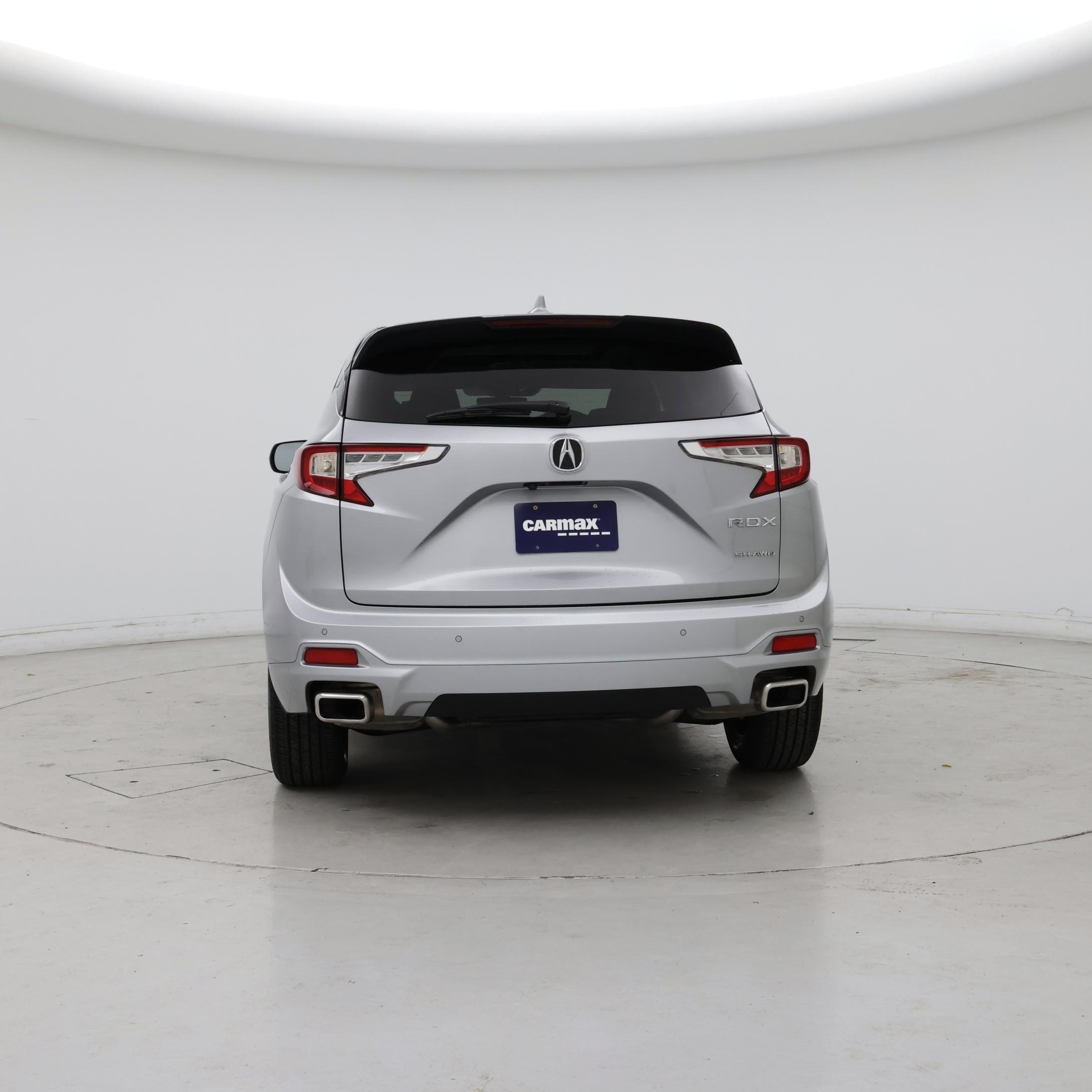 Thumbnail: 2025 Acura RDX - 6