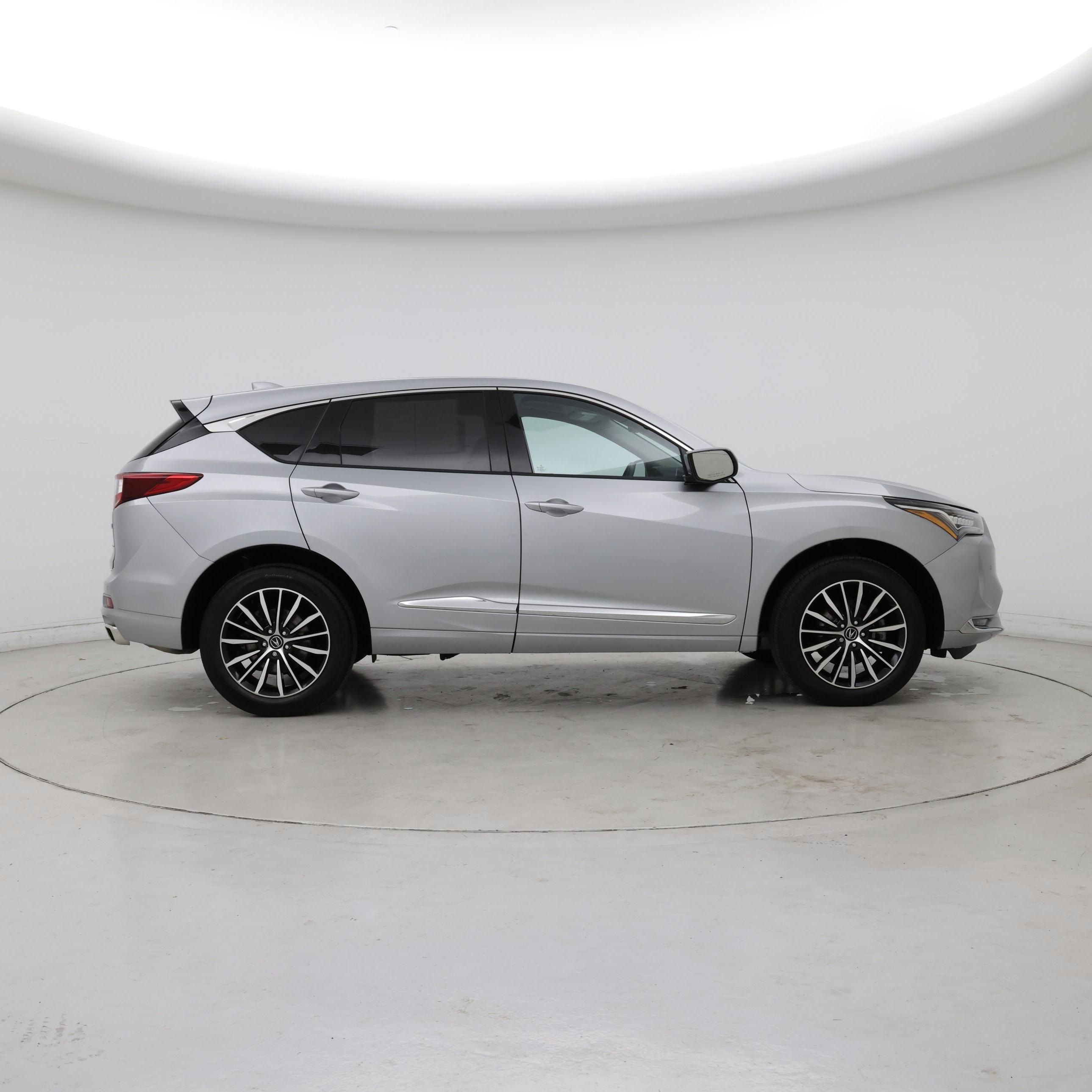 Thumbnail: 2025 Acura RDX - 7
