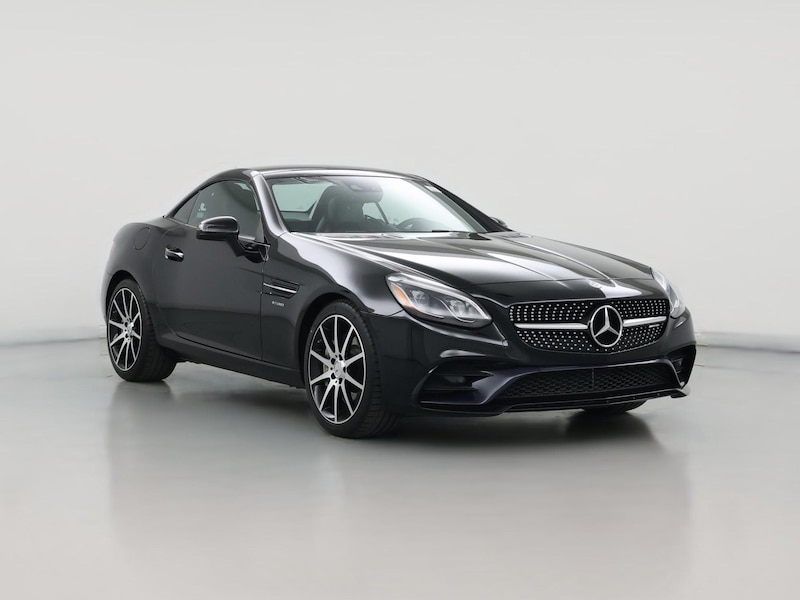 2018 Mercedes-Benz SL-Class AMG SL 43 -
                  Cincinnati, OH
