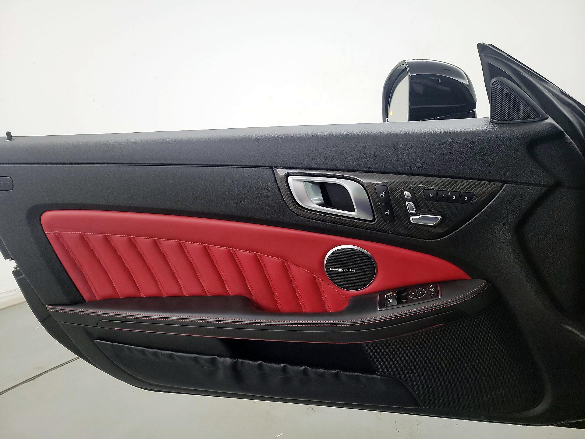 Thumbnail: 2018 Mercedes-Benz SL-Class - 12