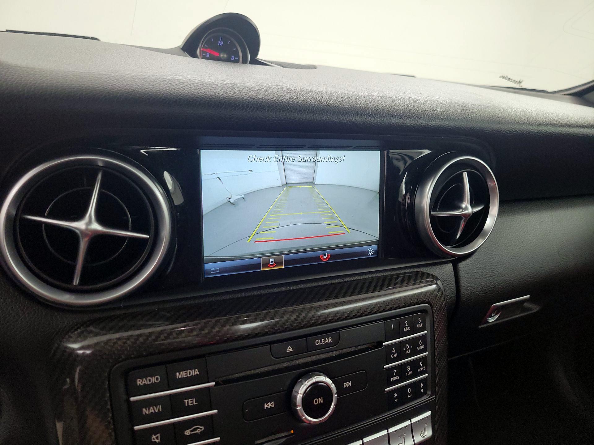 Thumbnail: 2018 Mercedes-Benz SL-Class - 15