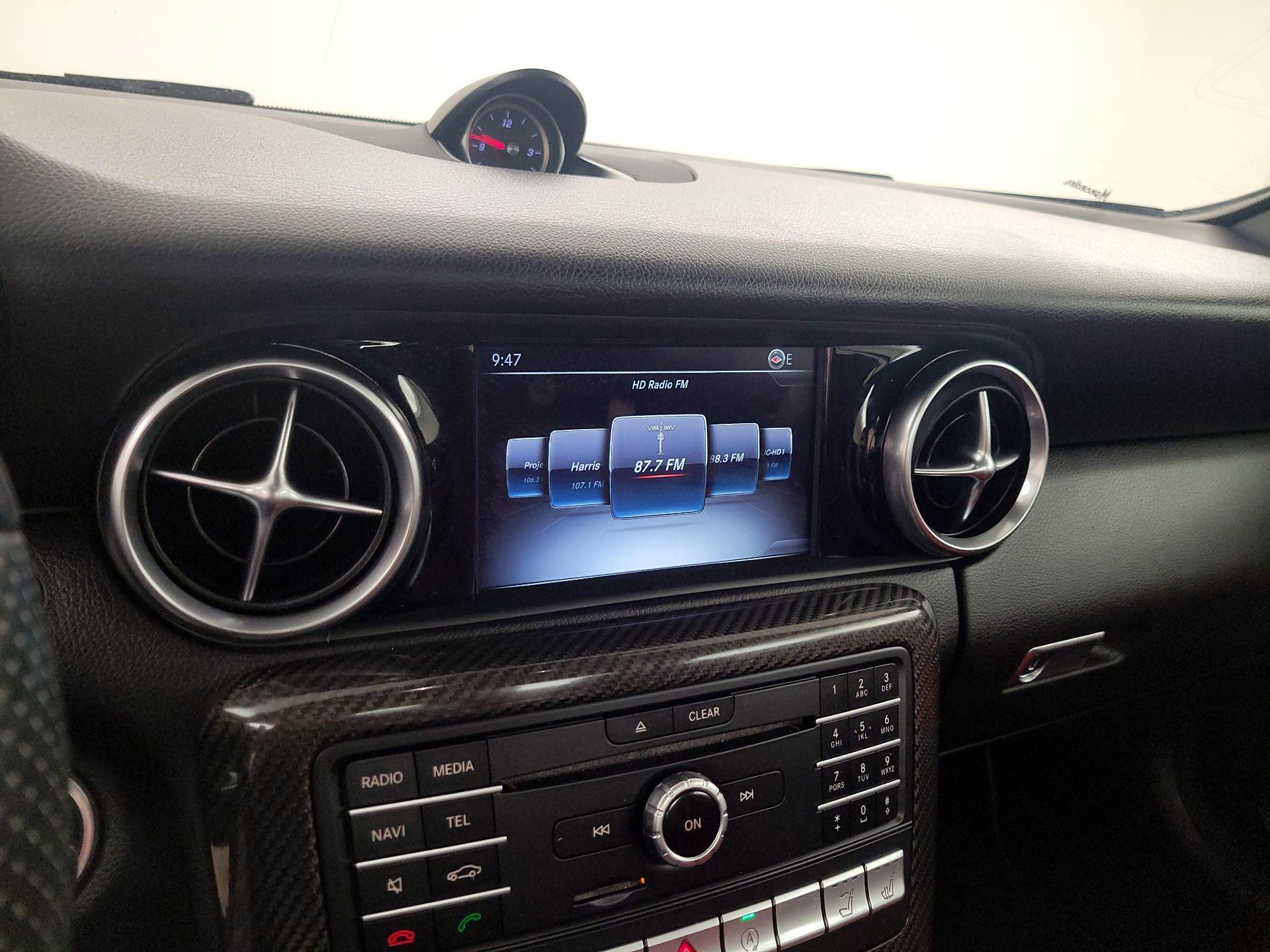 Thumbnail: 2018 Mercedes-Benz SL-Class - 16