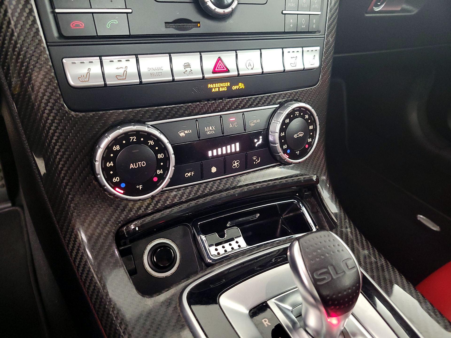 Thumbnail: 2018 Mercedes-Benz SL-Class - 17