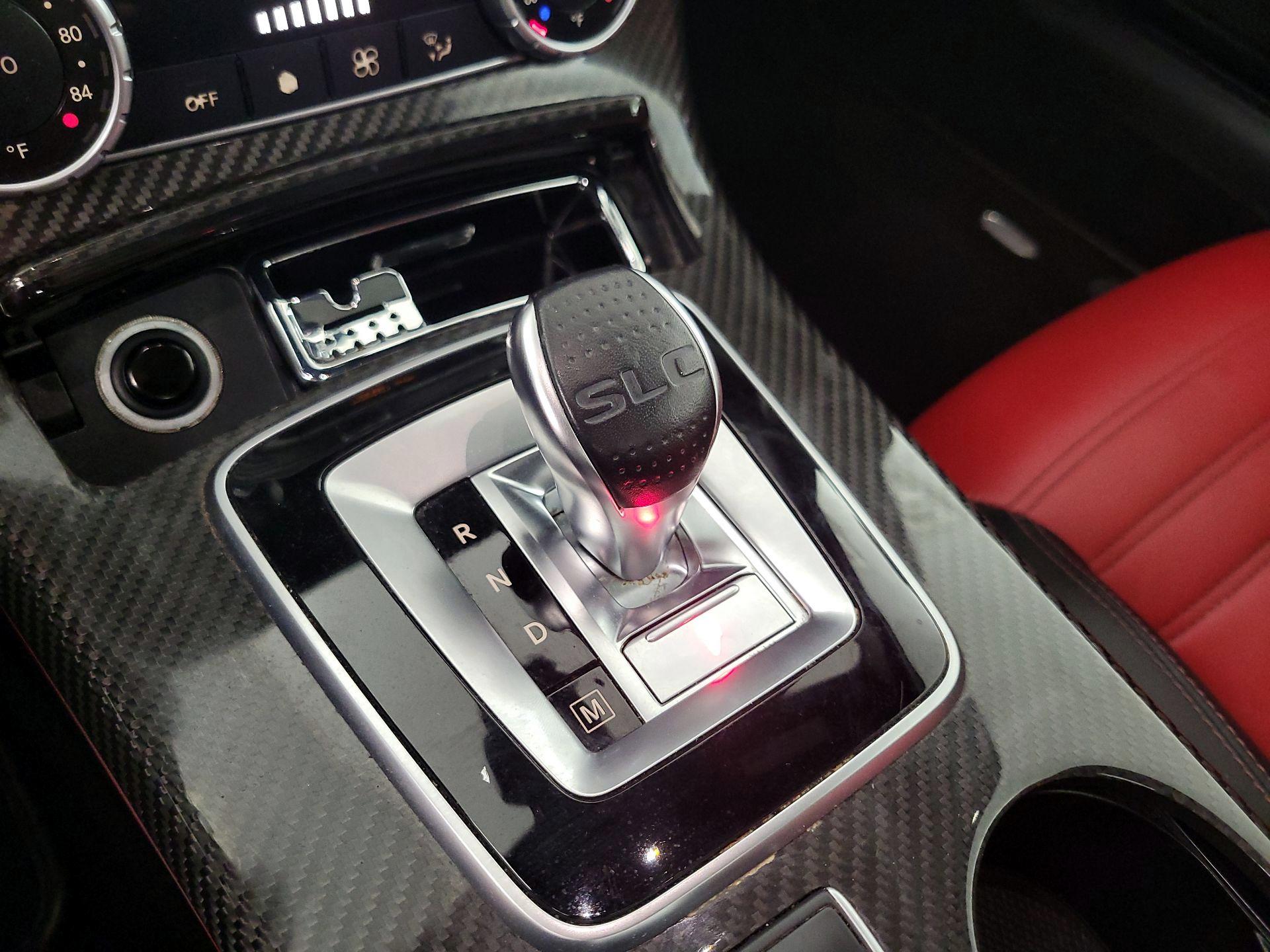 Thumbnail: 2018 Mercedes-Benz SL-Class - 18