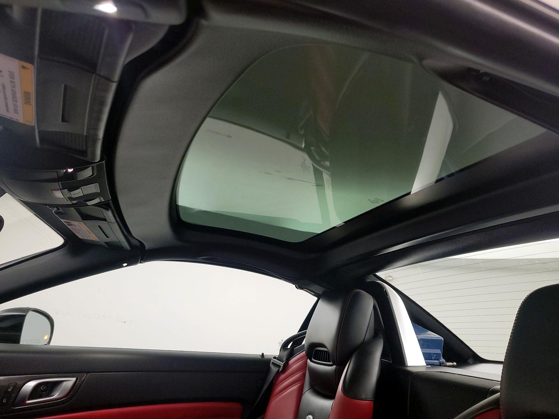 Thumbnail: 2018 Mercedes-Benz SL-Class - 20