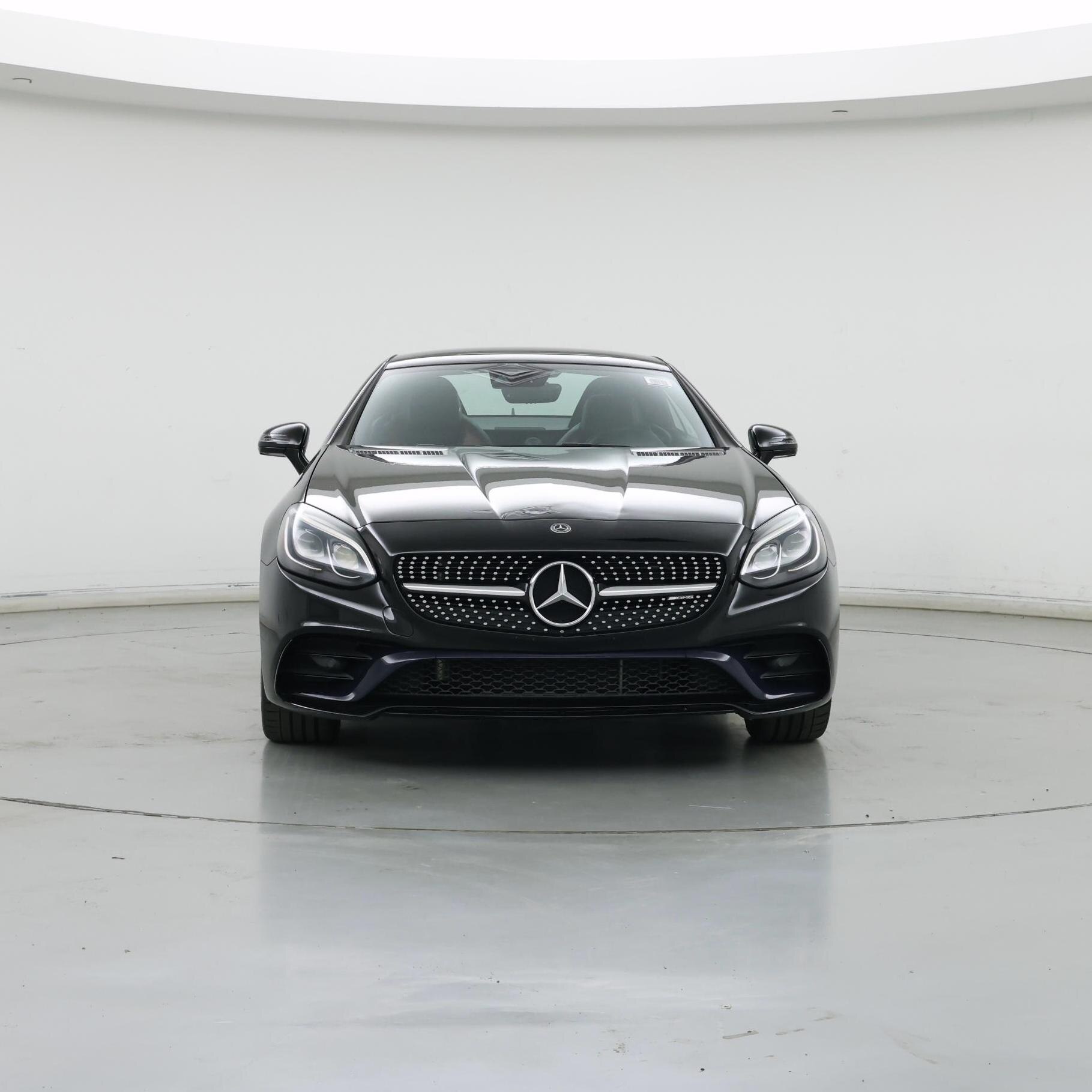 Thumbnail: 2018 Mercedes-Benz SL-Class - 5