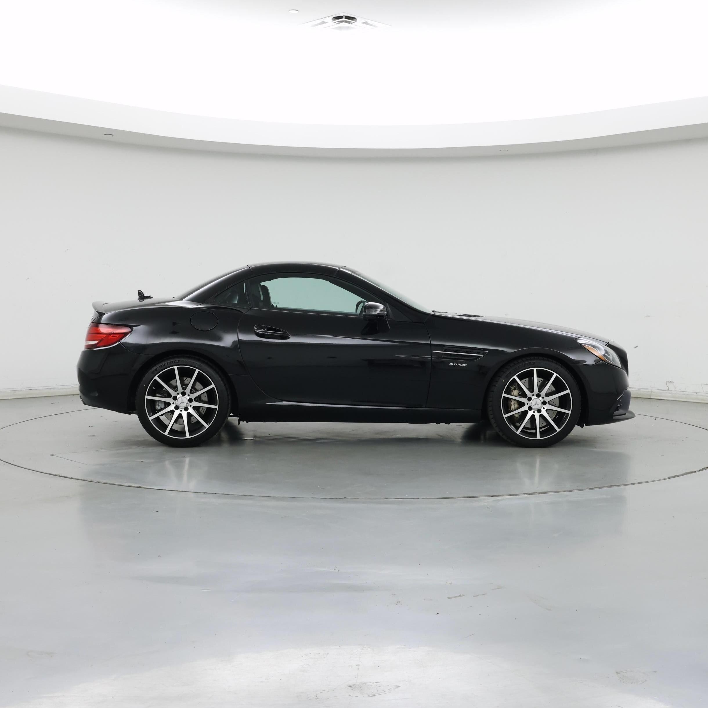 Thumbnail: 2018 Mercedes-Benz SL-Class - 7